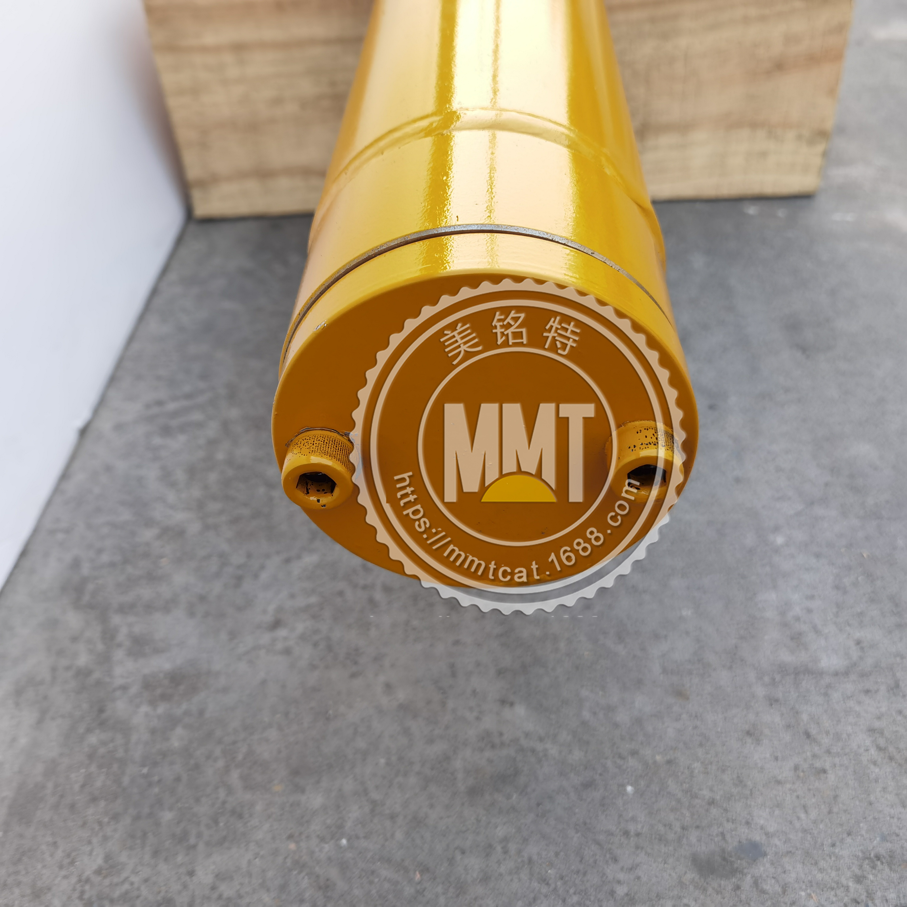 D6H液压油缸1U-3990提升油缸1U3990推土机