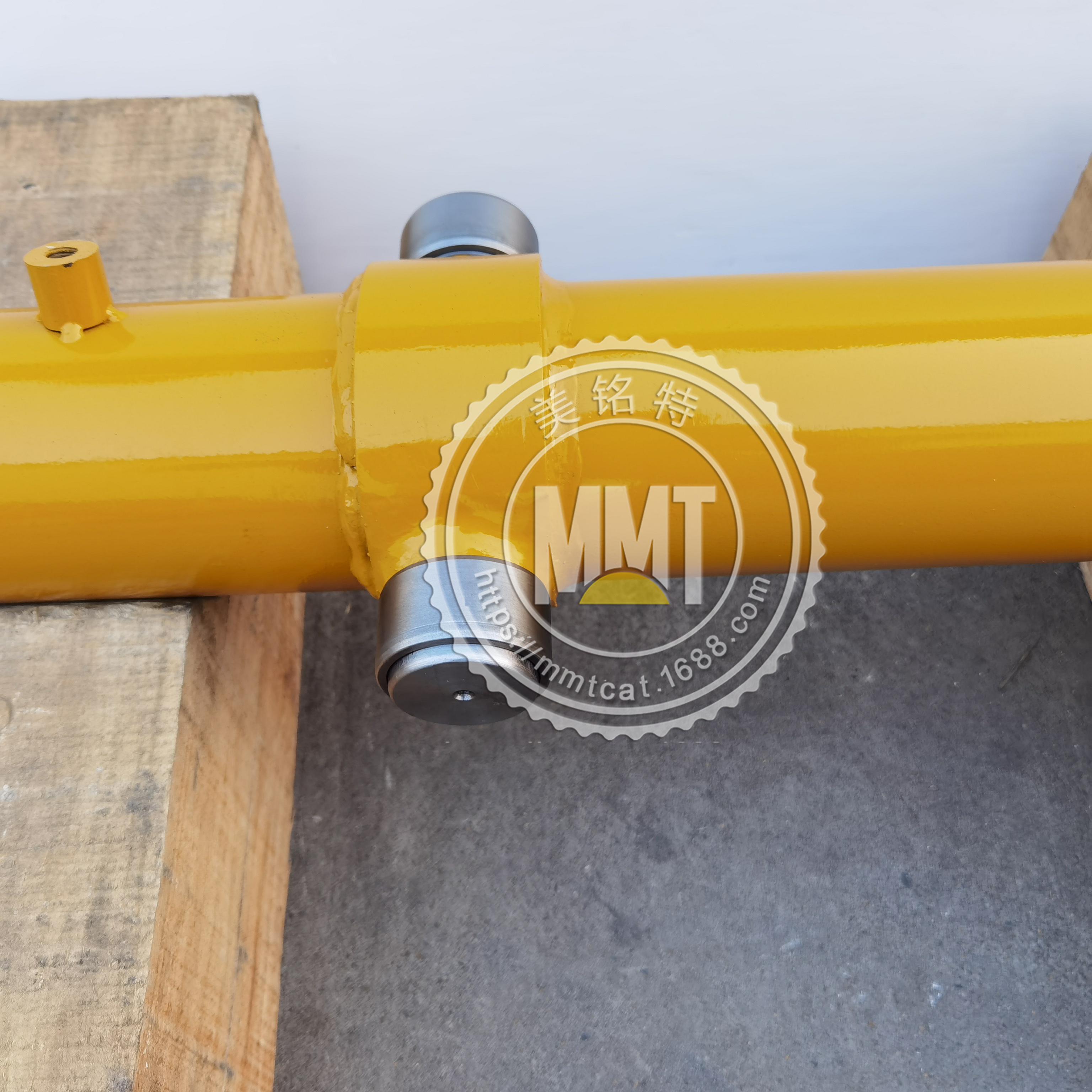 D6H液压油缸1U-3990提升油缸1U3990推土机