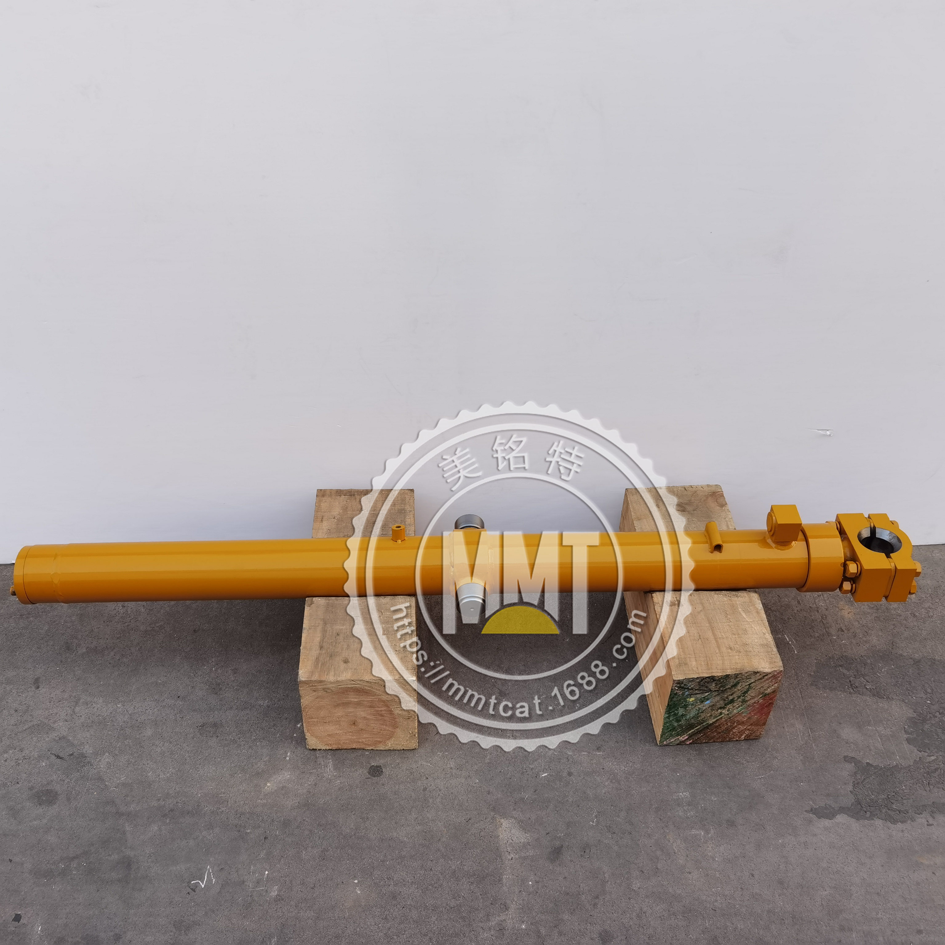 D6H液压油缸1U-3990提升油缸1U3990推土机