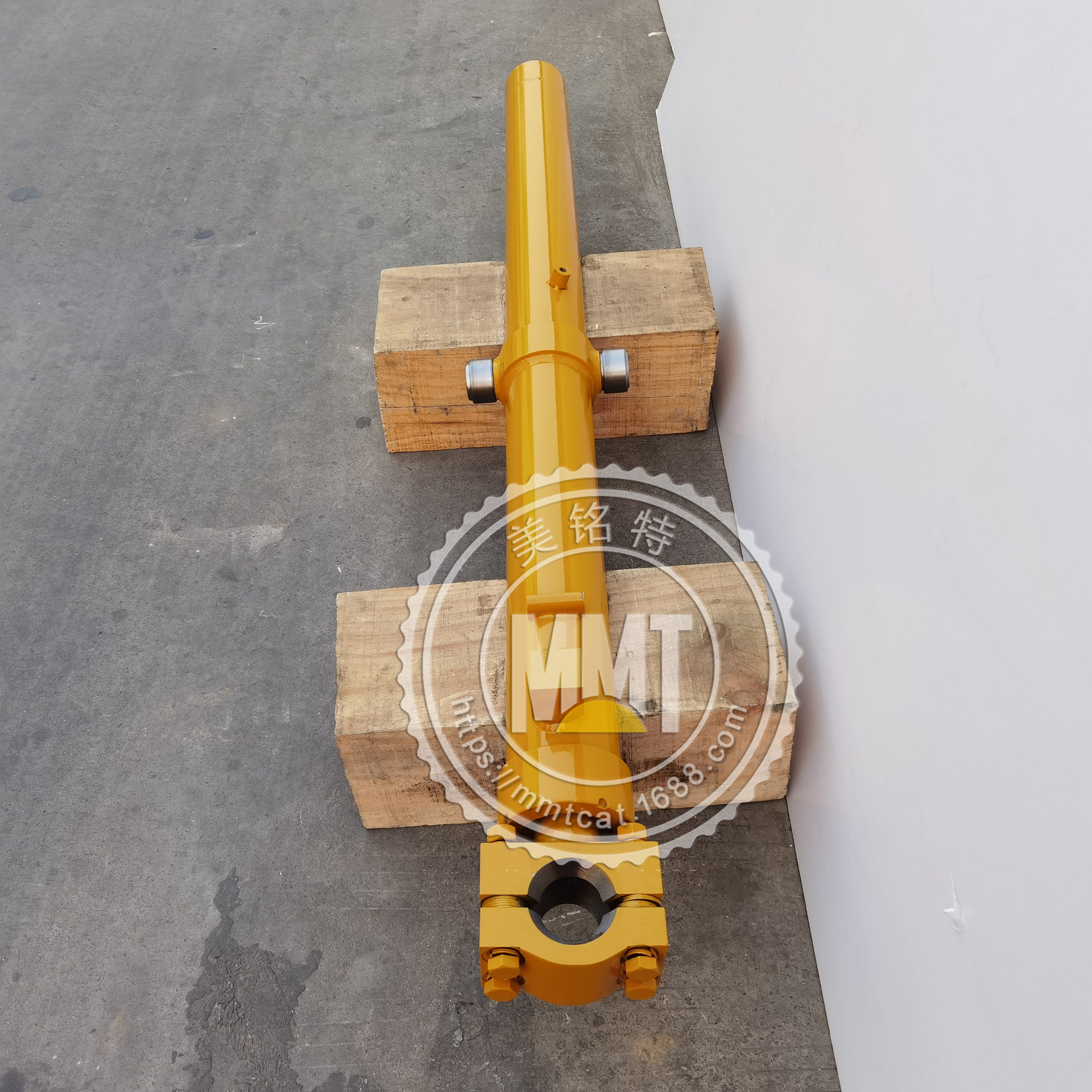 D6H液压油缸1U-3990提升油缸1U3990推土机