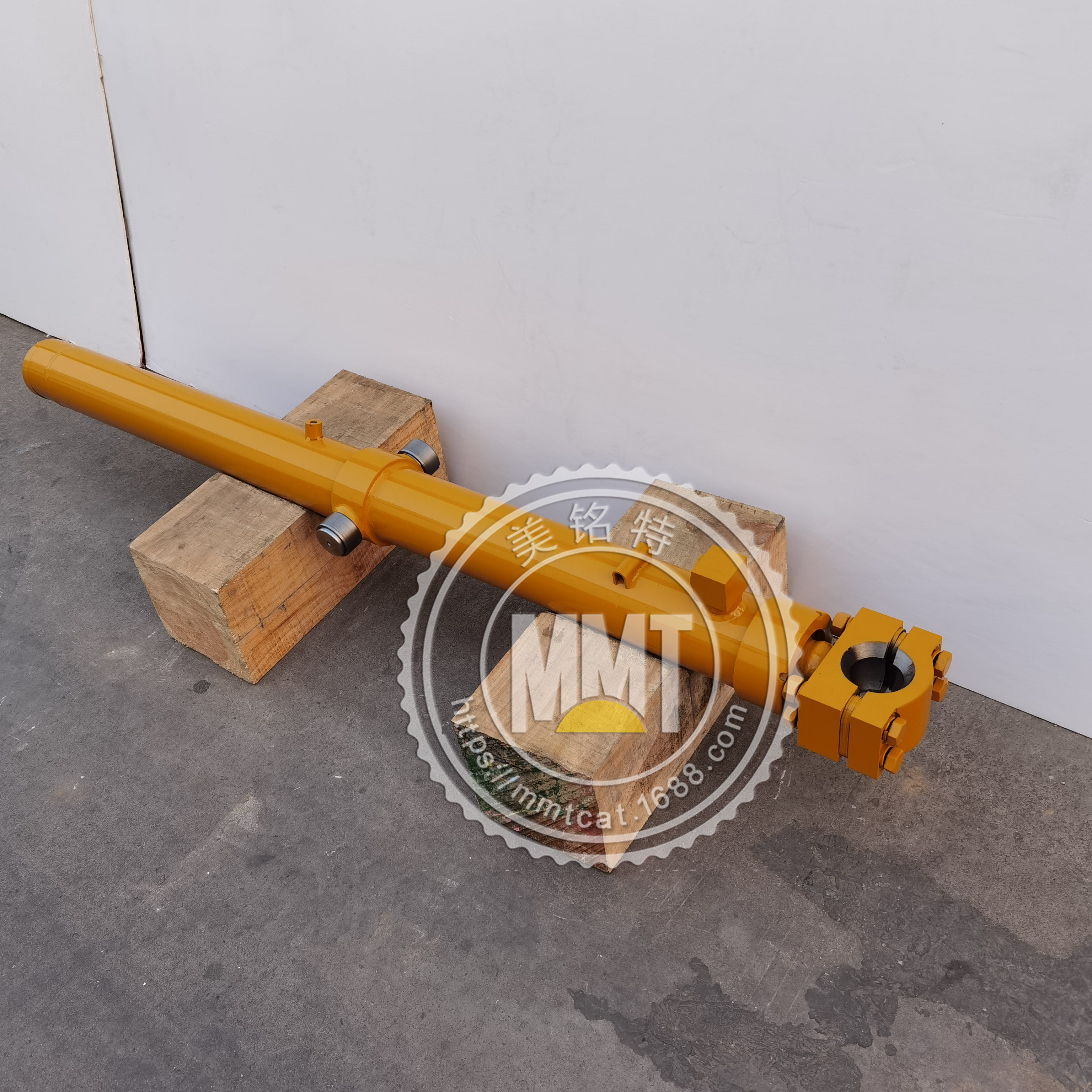 D6H液压油缸1U-3990提升油缸1U3990推土机