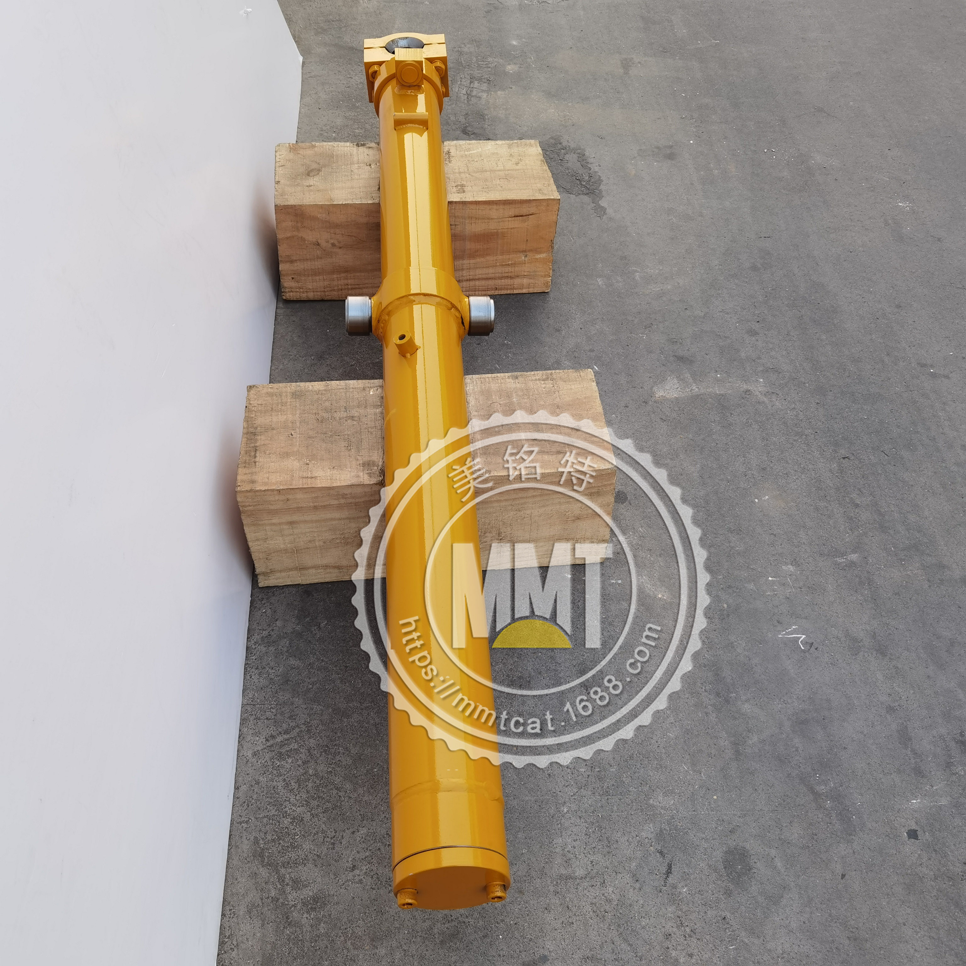 D6H液压油缸1U-3990提升油缸1U3990推土机