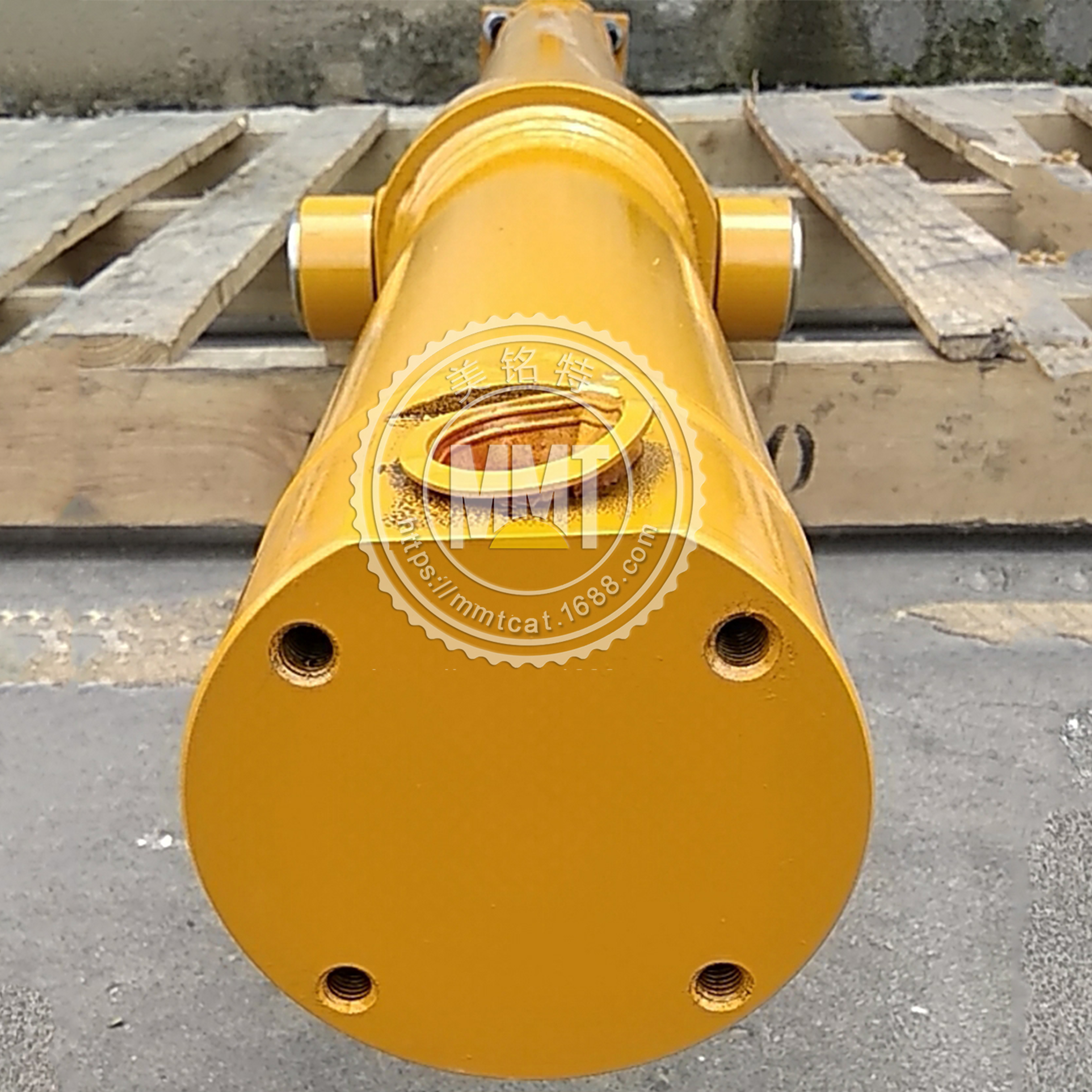 D6H举升液压油缸9T-8996提升油缸9T8996推土机