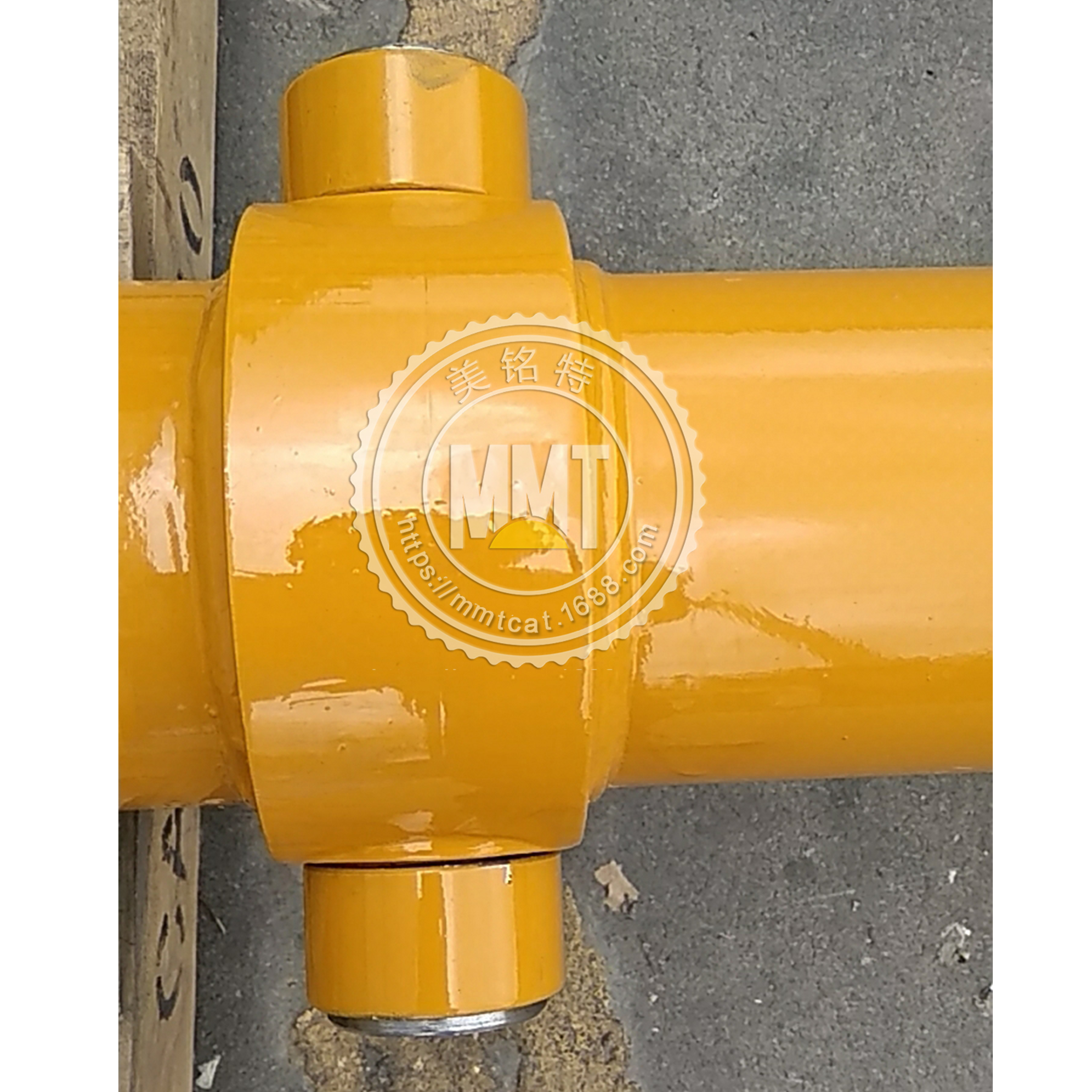 D6H举升液压油缸9T-8996提升油缸9T8996推土机