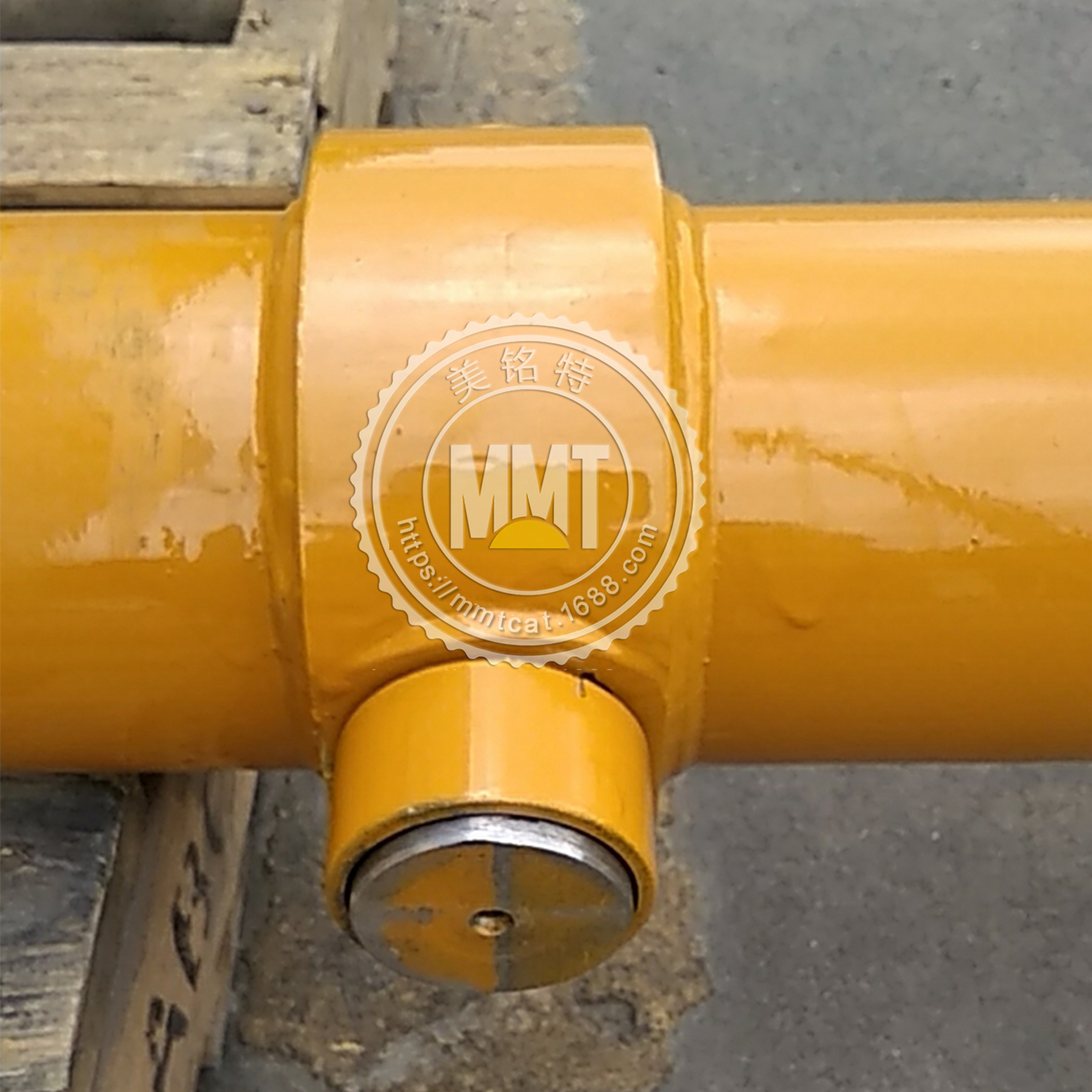 D6H举升液压油缸9T-8996提升油缸9T8996推土机