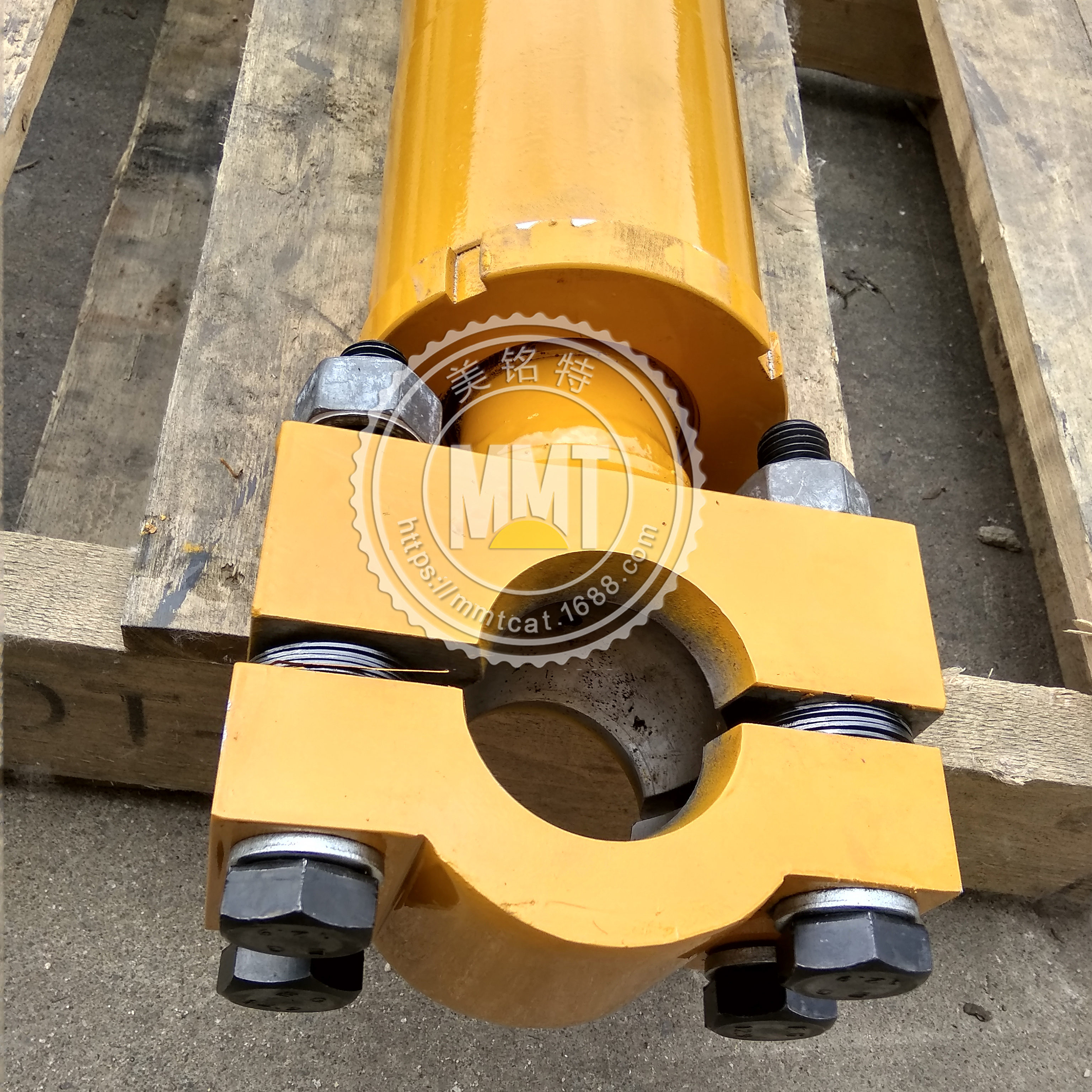 D6H举升液压油缸9T-8996提升油缸9T8996推土机