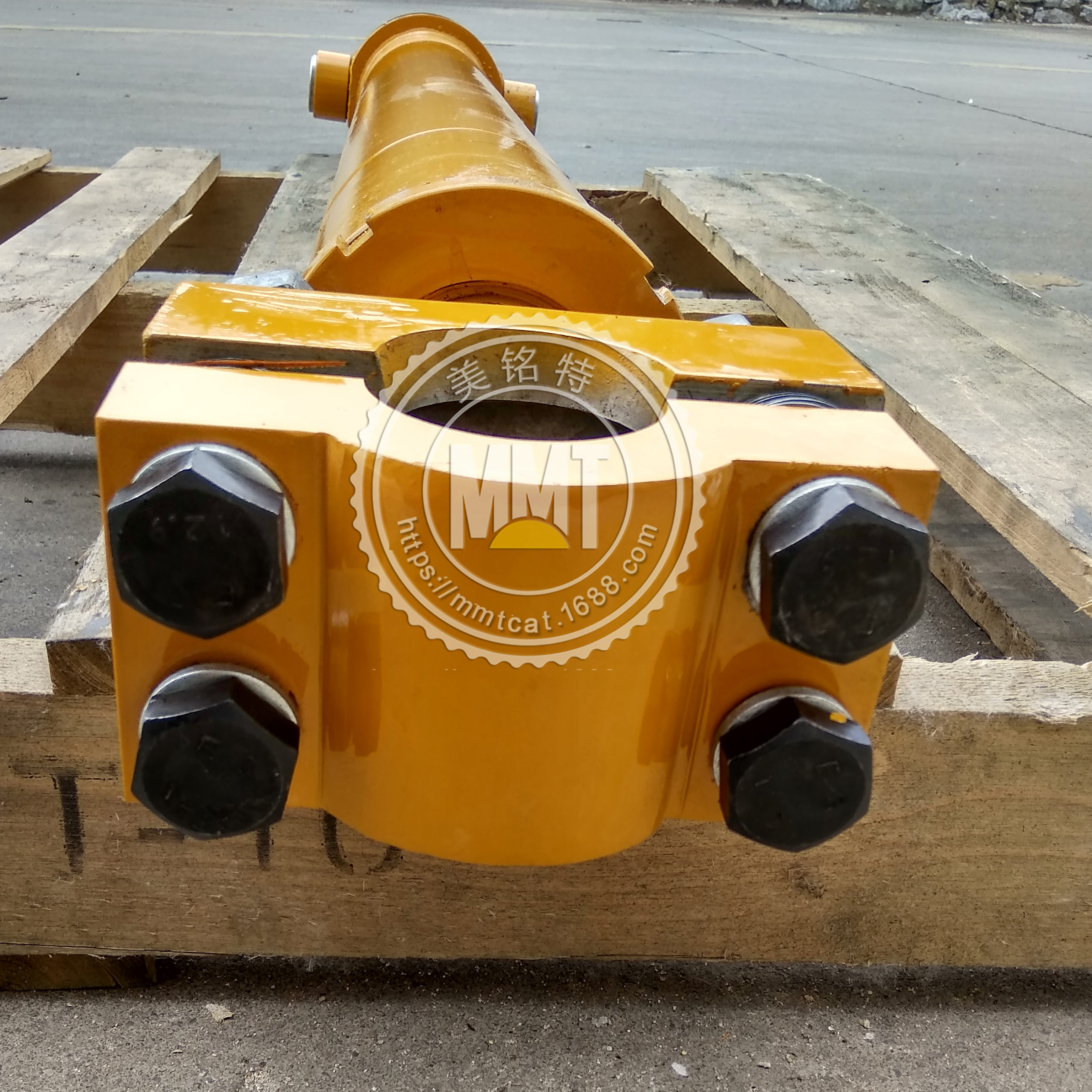 D6H举升液压油缸9T-8996提升油缸9T8996推土机