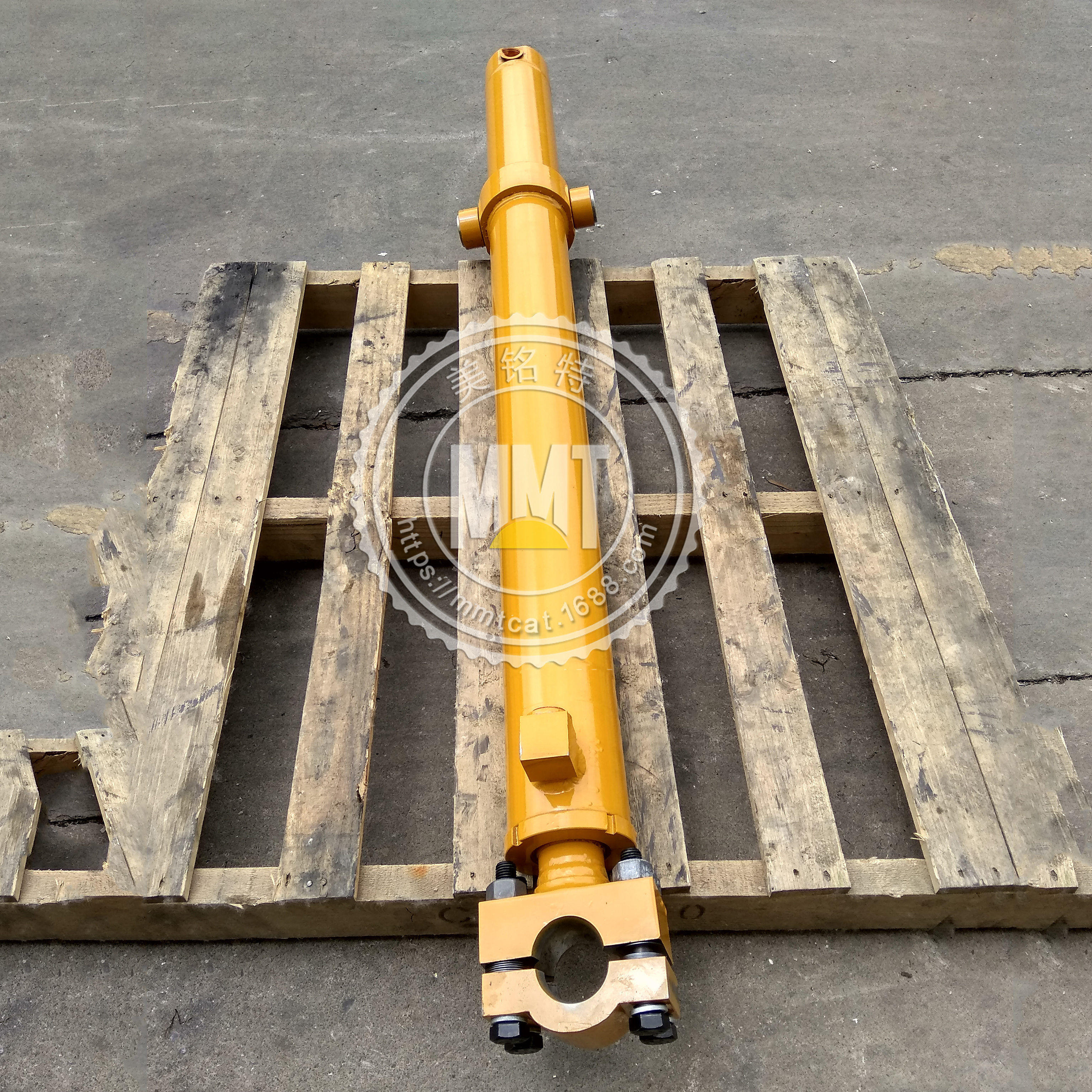 D6H举升液压油缸9T-8996提升油缸9T8996推土机