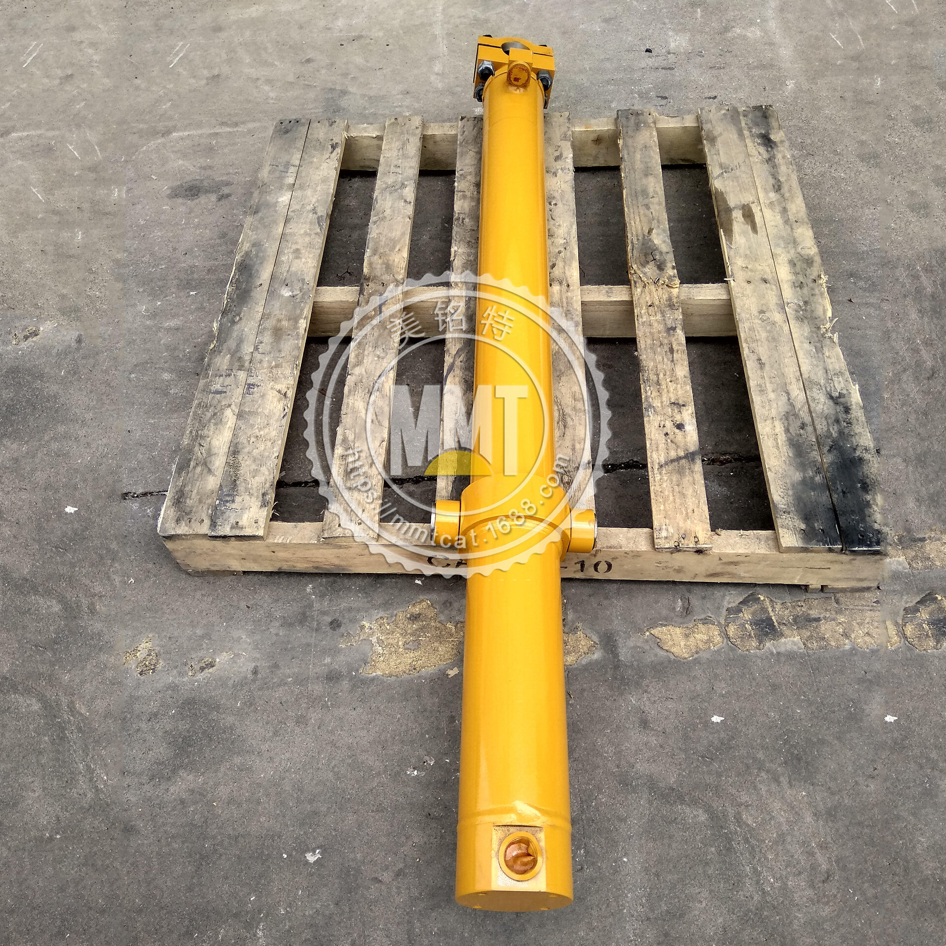 D6H举升液压油缸9T-8996提升油缸9T8996推土机