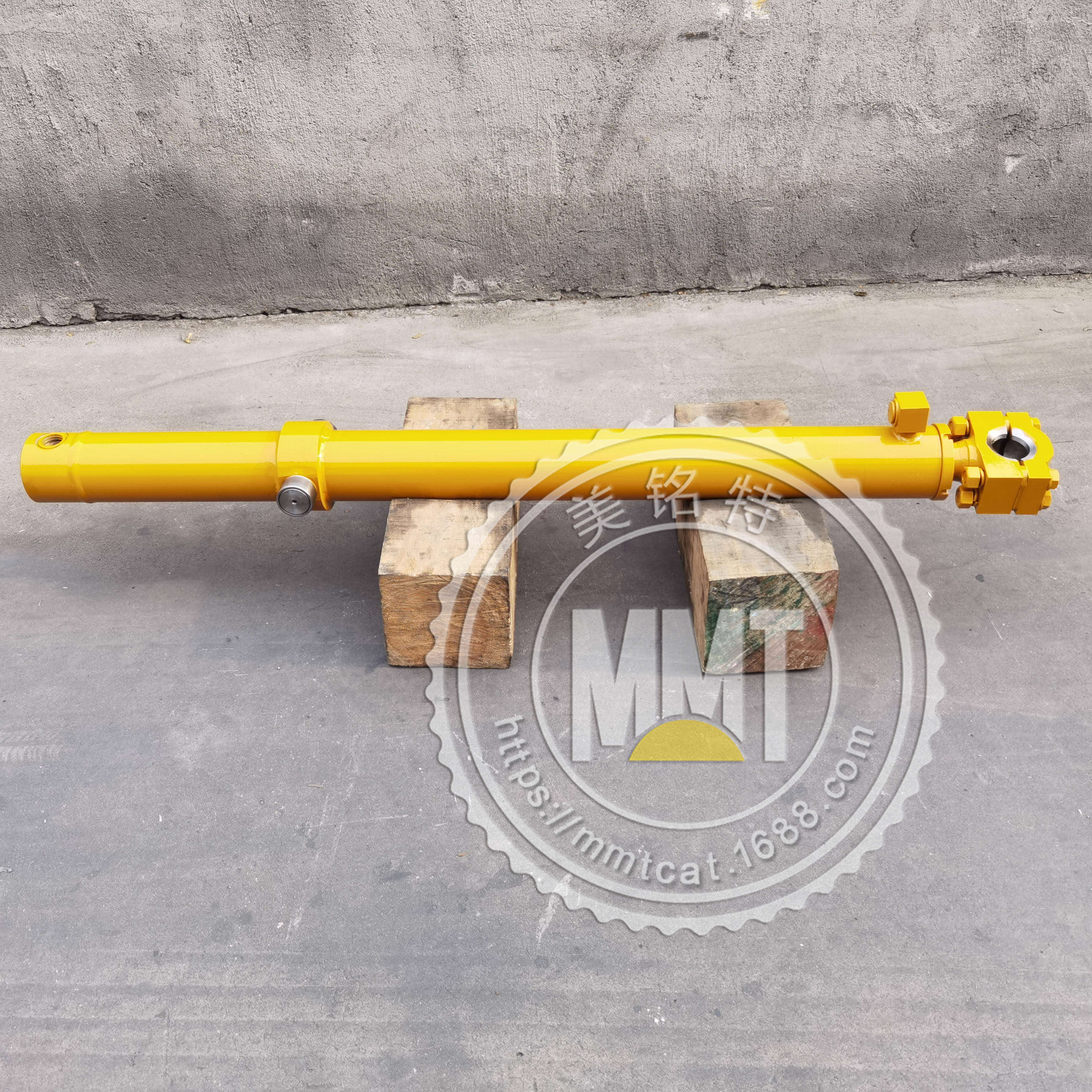 D6R举升液压油缸129-4258提升油缸1294258推土机