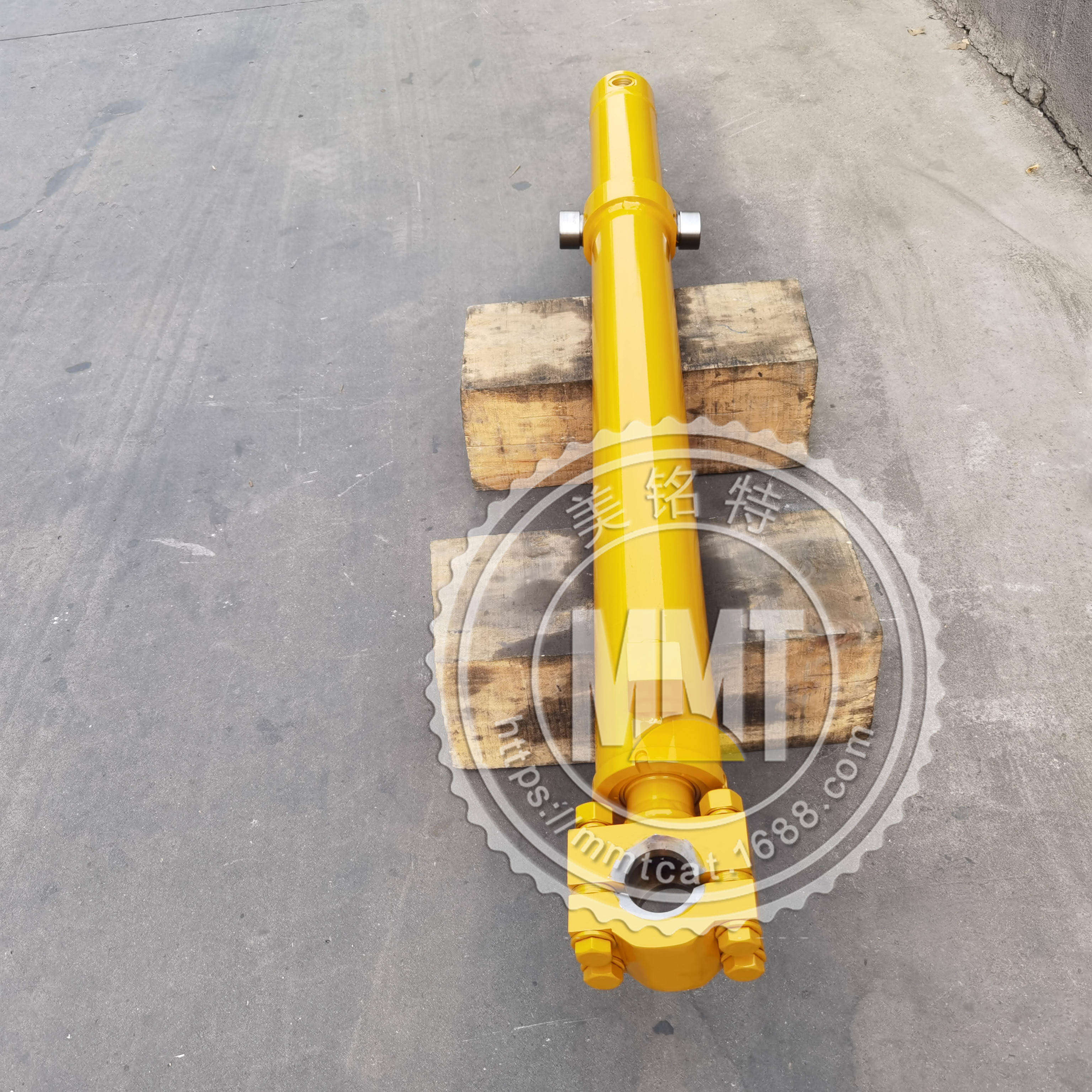 D6R举升液压油缸129-4258提升油缸1294258推土机