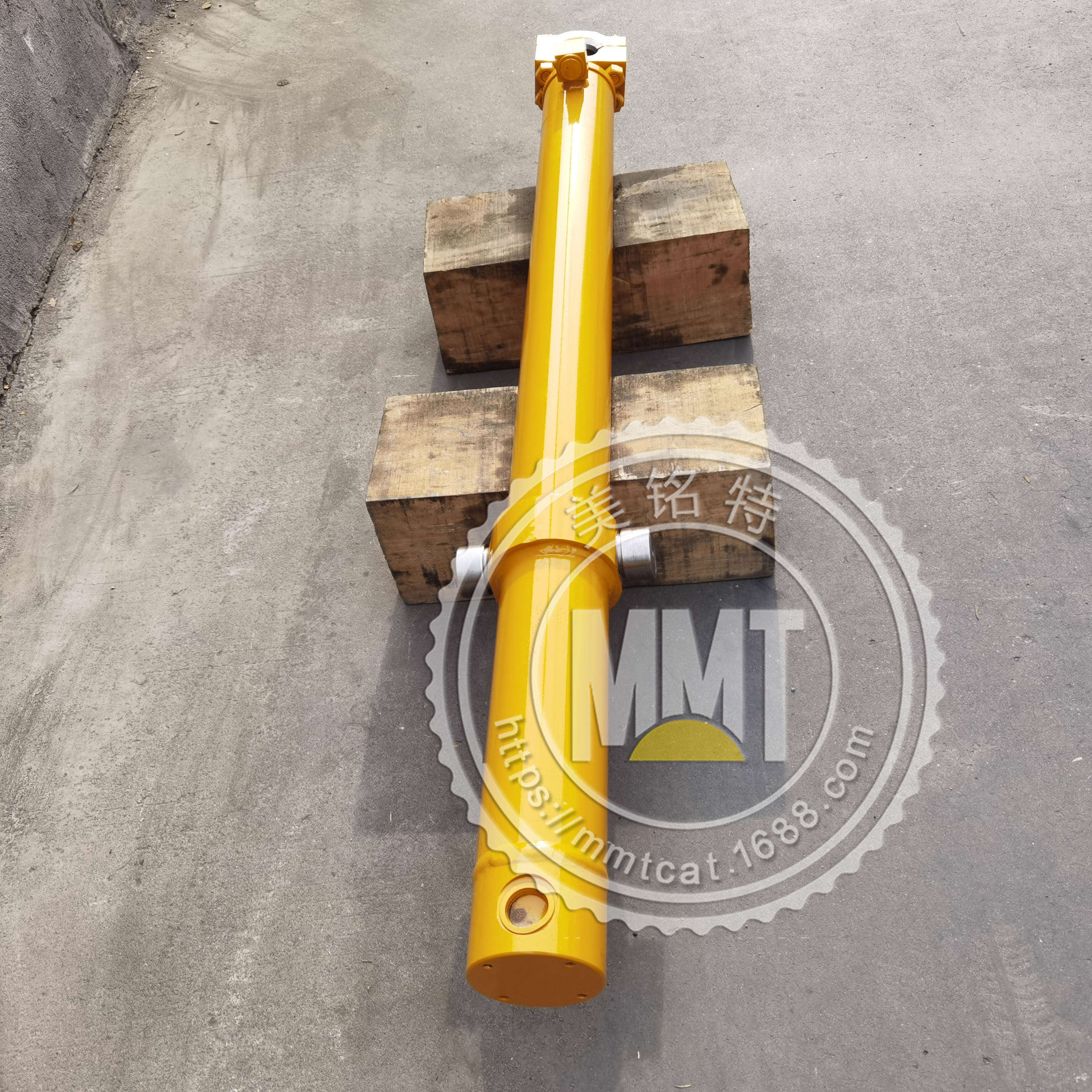 D6R举升液压油缸129-4258提升油缸1294258推土机