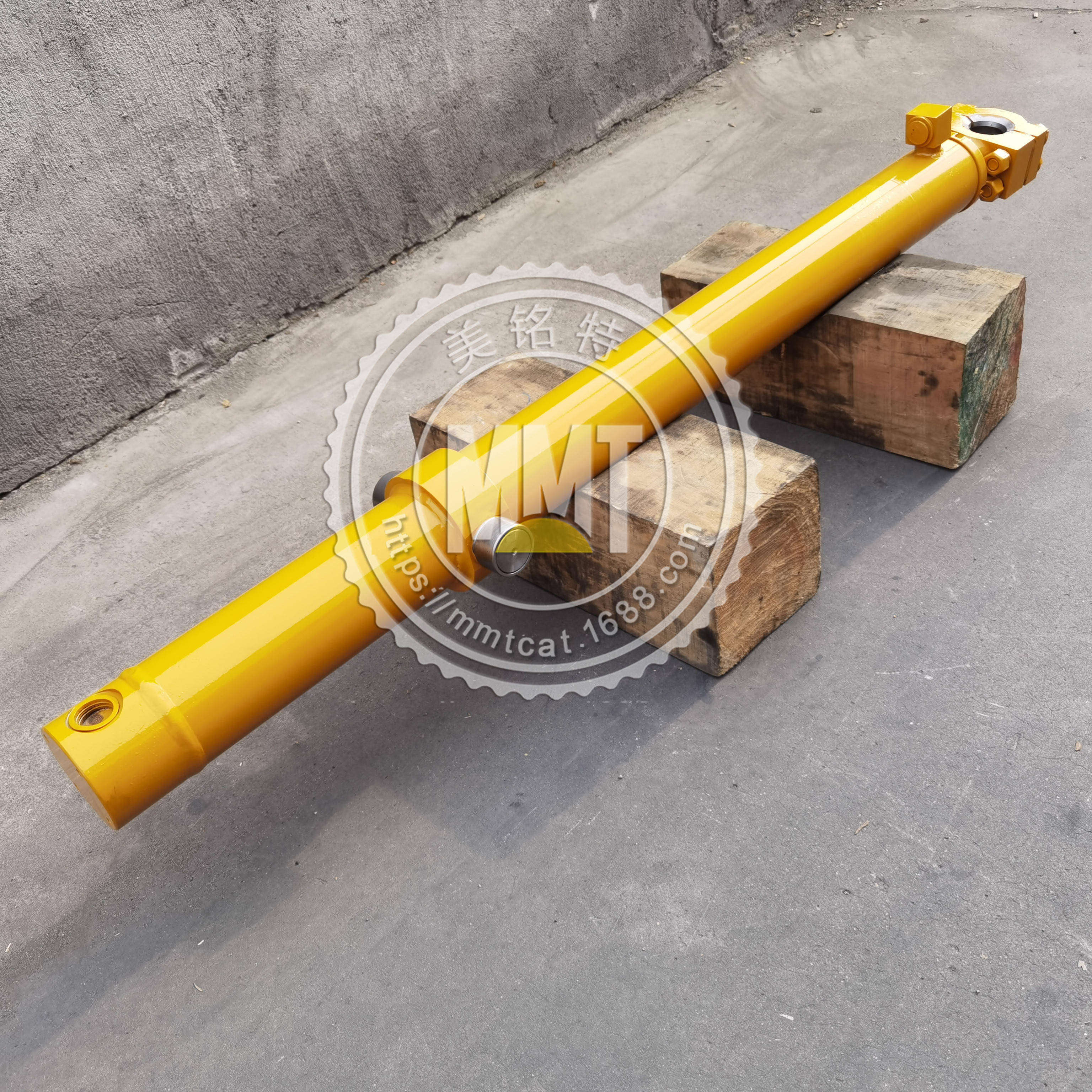 D6R举升液压油缸129-4258提升油缸1294258推土机