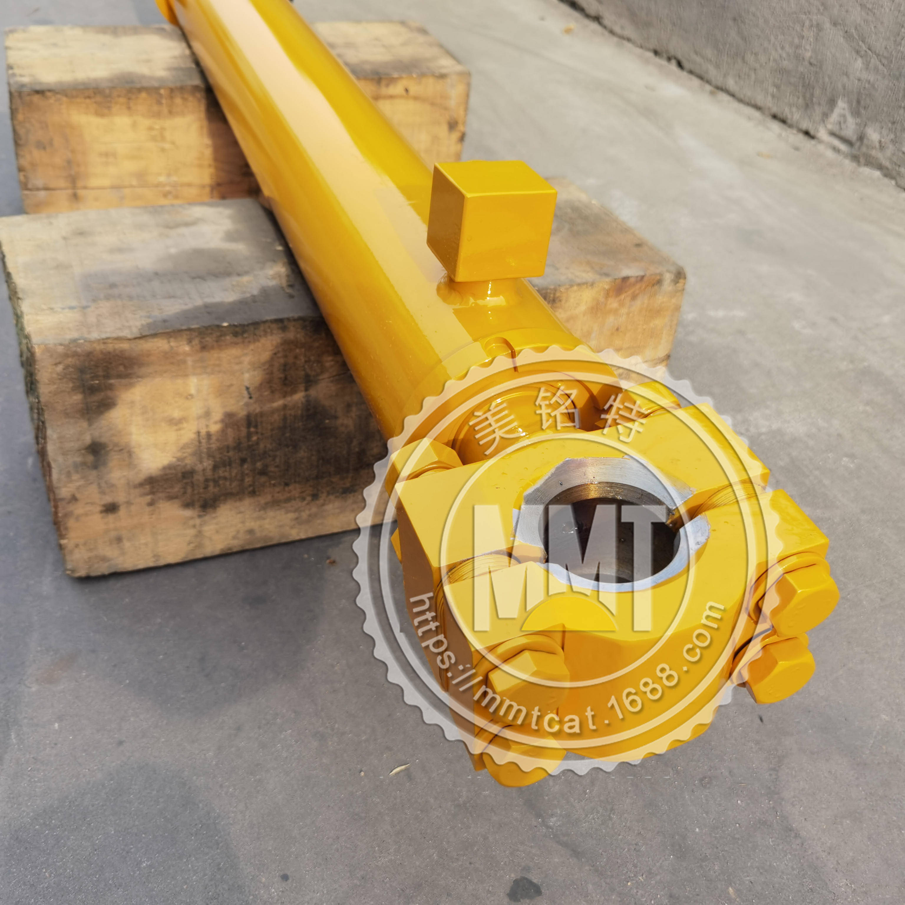 D6R举升液压油缸129-4258提升油缸1294258推土机