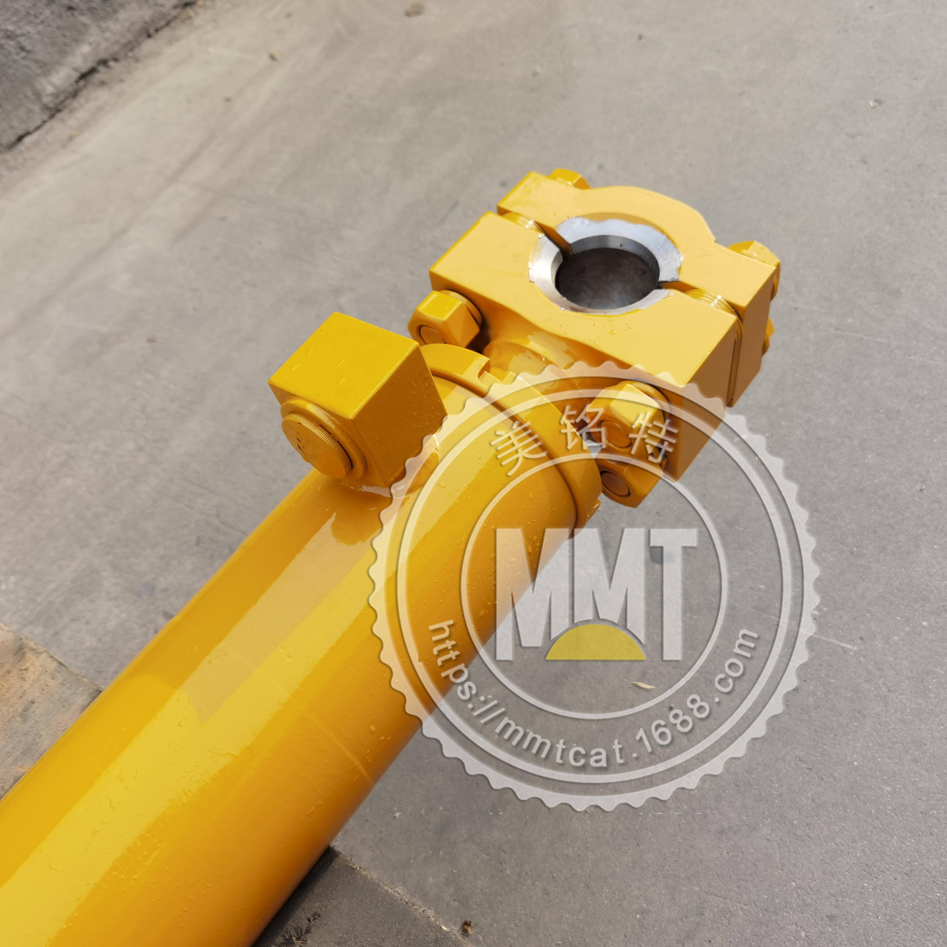 D6R举升液压油缸129-4258提升油缸1294258推土机