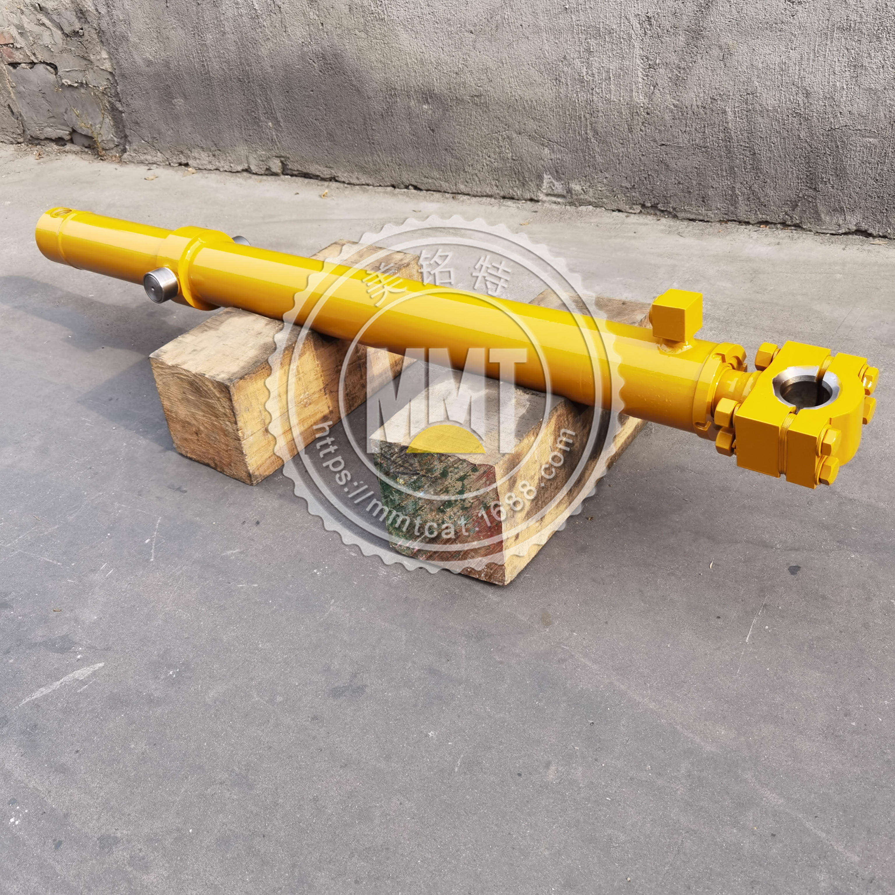 D6R举升液压油缸129-4258提升油缸1294258推土机