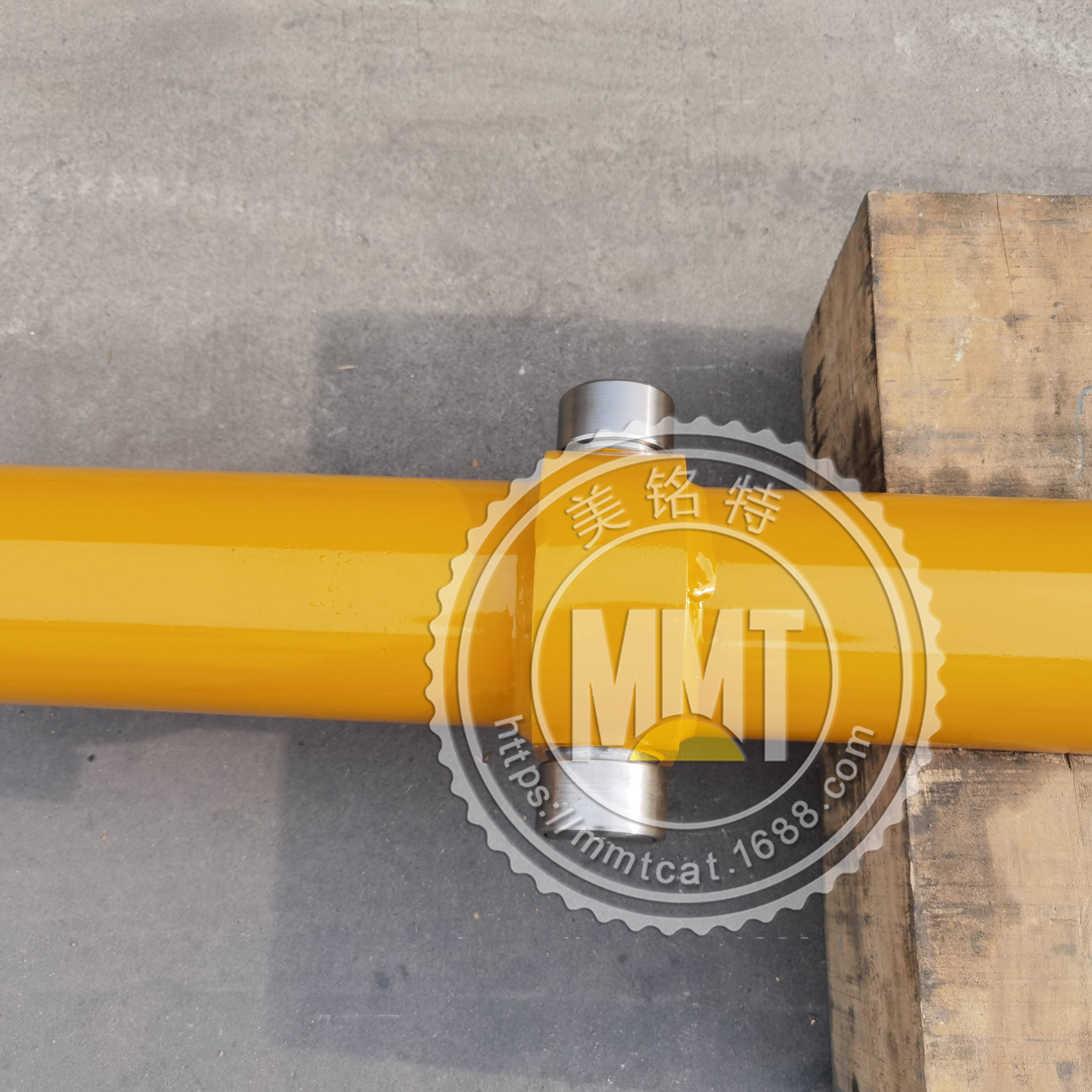 D6R举升液压油缸129-4258提升油缸1294258推土机