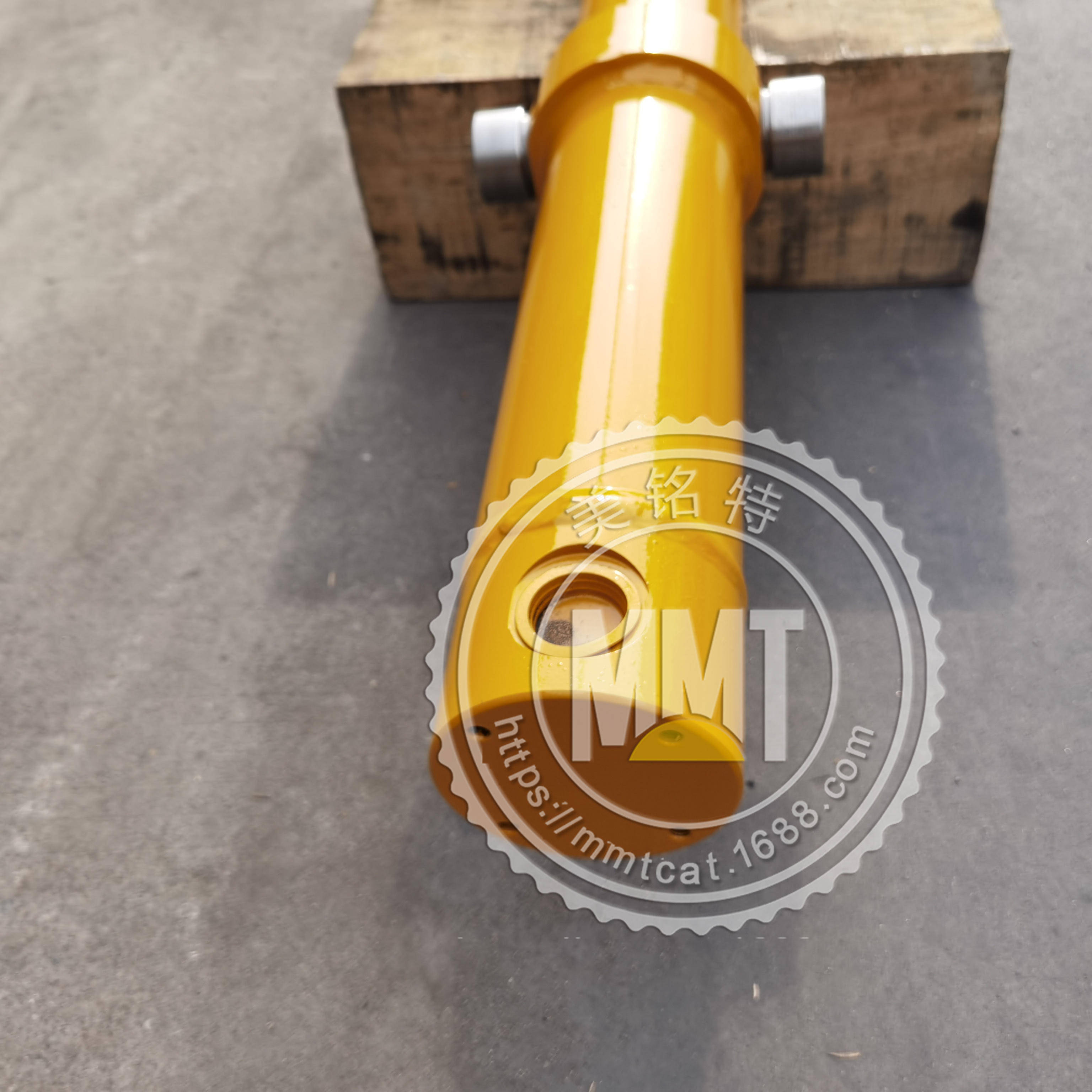 D6R举升液压油缸129-4258提升油缸1294258推土机