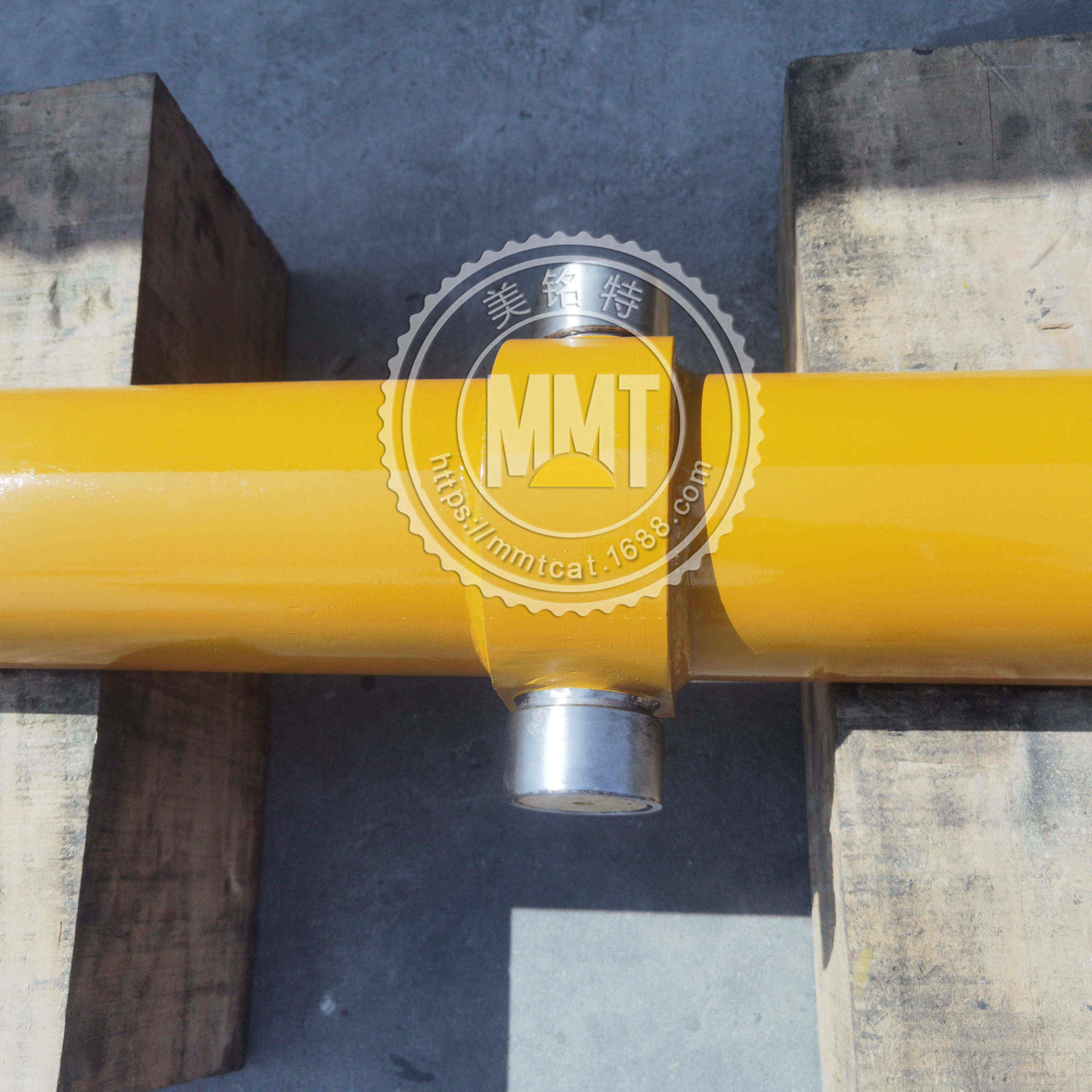 D6T D6R液压油缸227-0844提升油缸2270844推土机