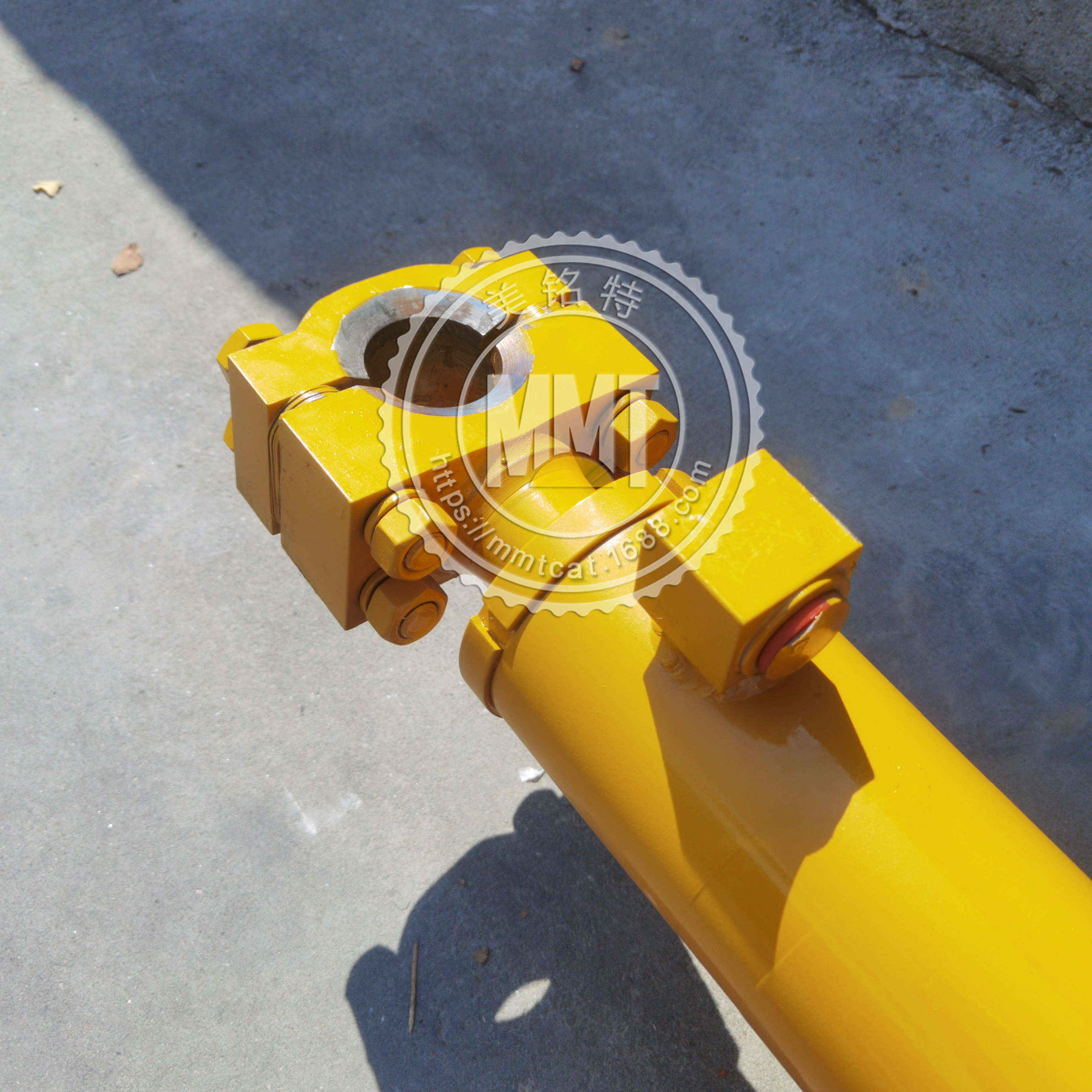 D6T D6R液压油缸227-0844提升油缸2270844推土机