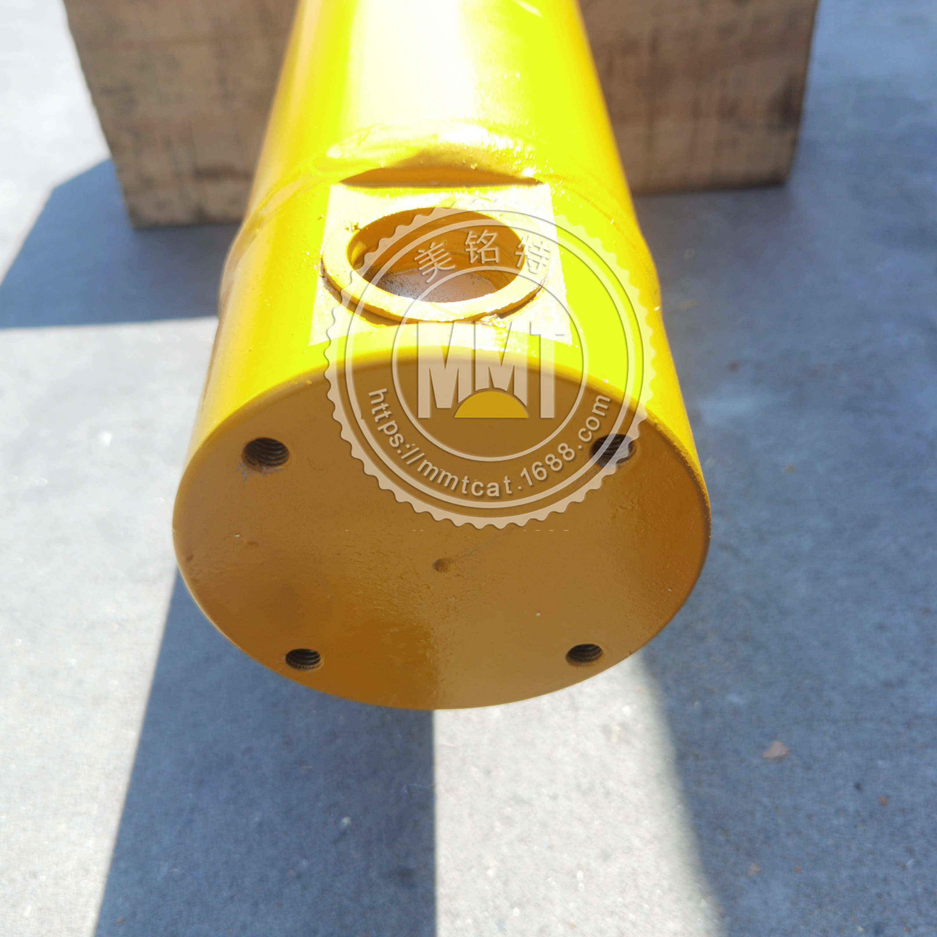 D6T D6R液压油缸227-0844提升油缸2270844推土机