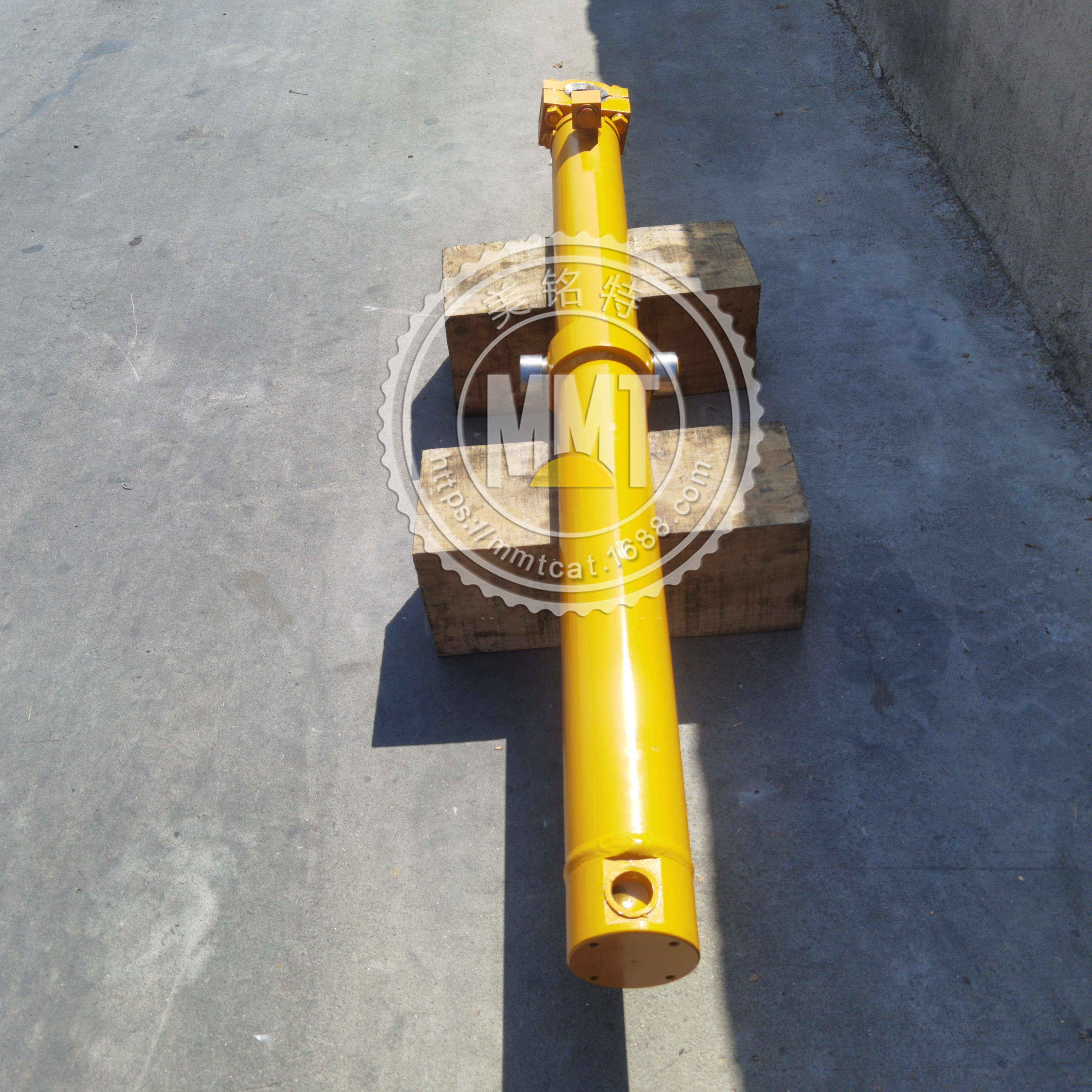 D6T D6R液压油缸227-0844提升油缸2270844推土机