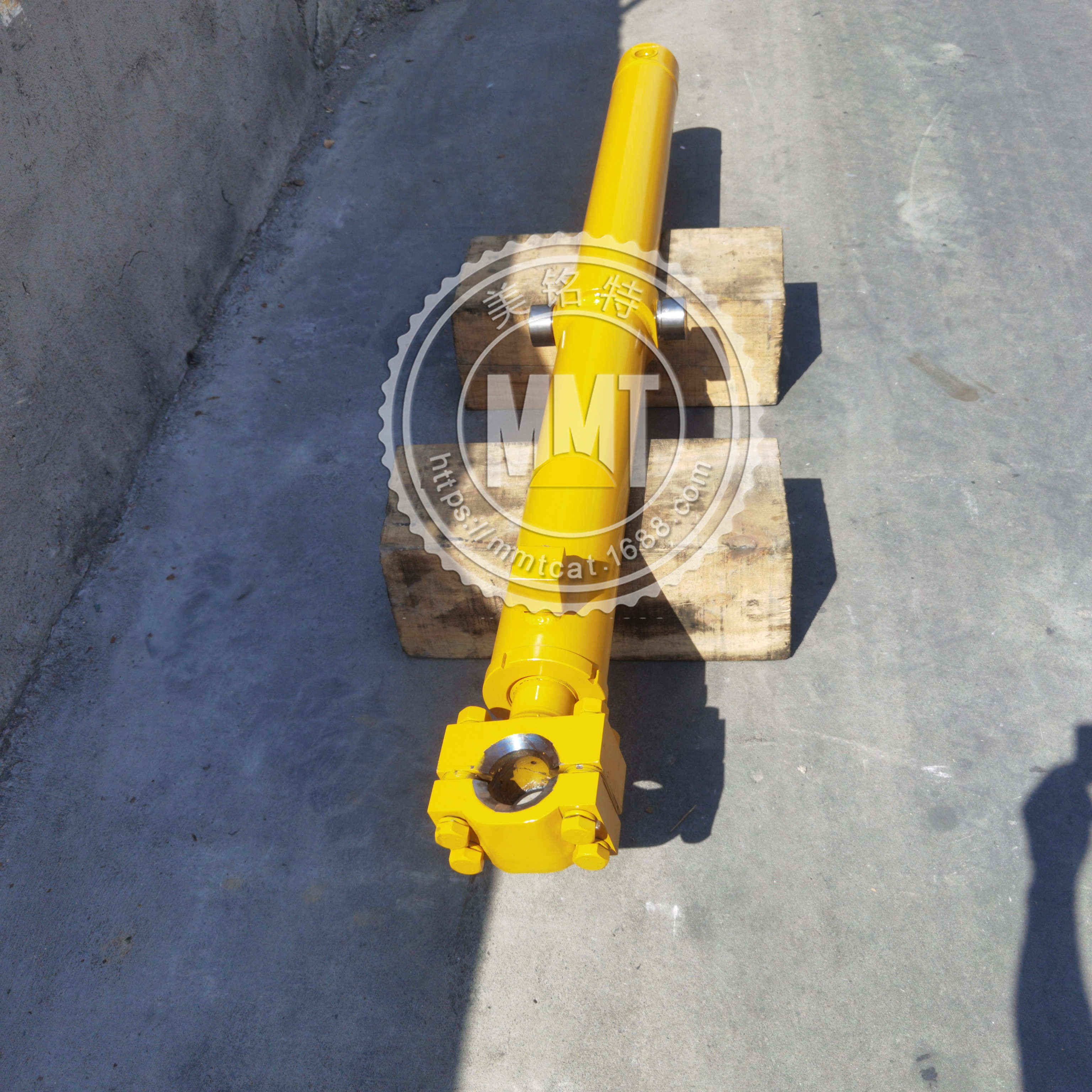 D6T D6R液压油缸227-0844提升油缸2270844推土机