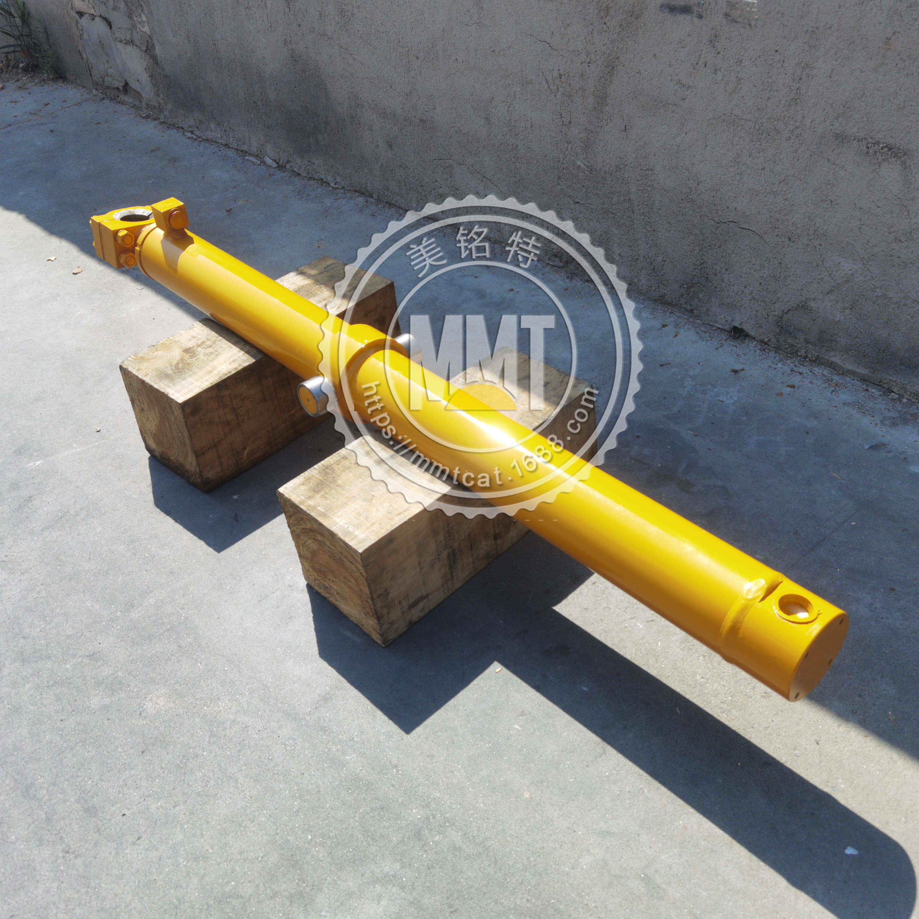 D6T D6R液压油缸227-0844提升油缸2270844推土机