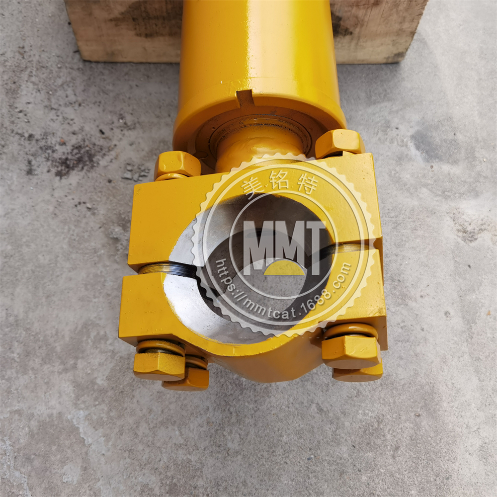 D9T提升液压油缸380-5284举升油缸3805284