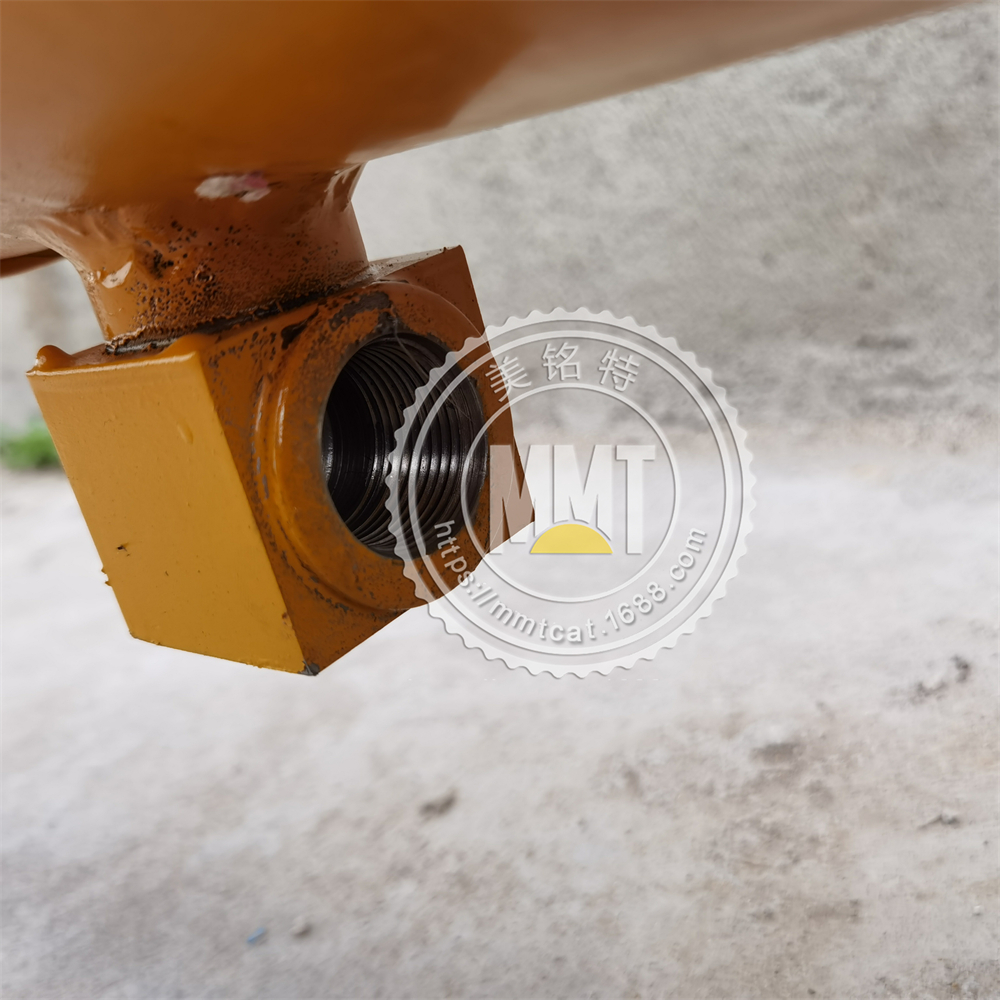 D9T提升液压油缸380-5284举升油缸3805284