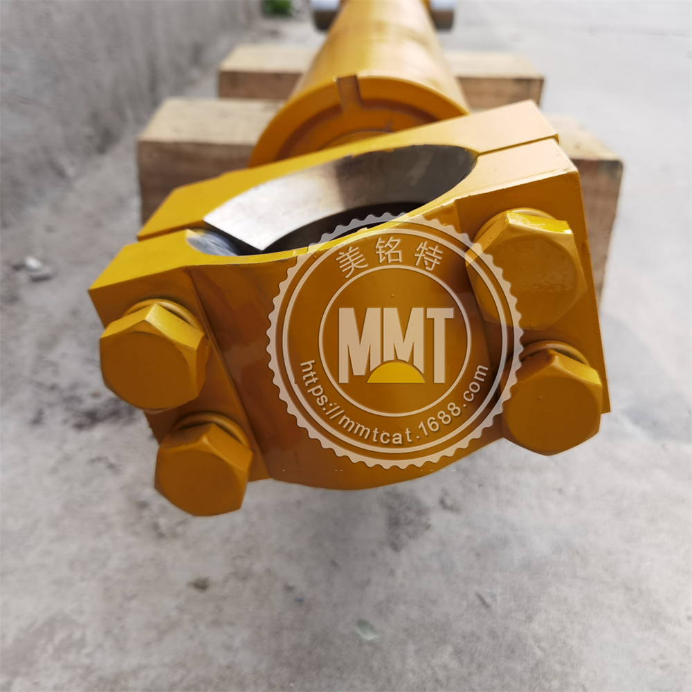 D9T提升液压油缸380-5284举升油缸3805284