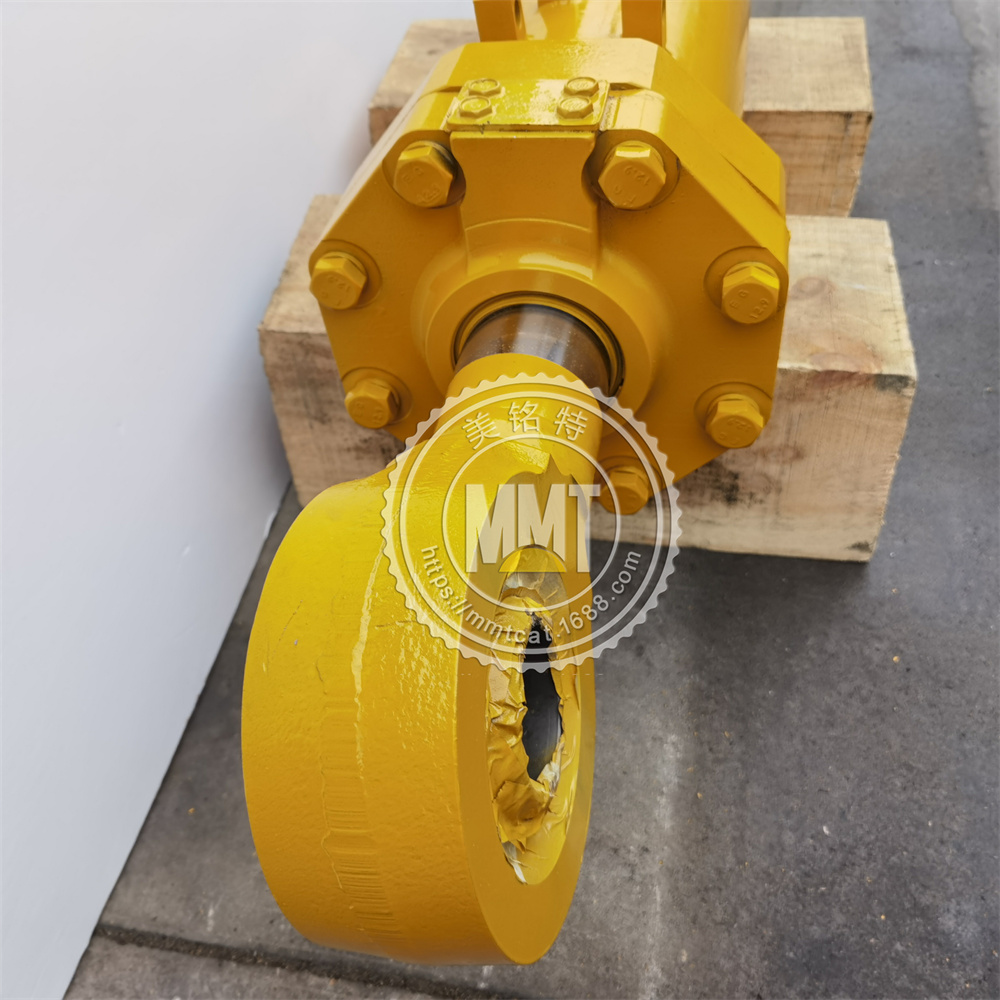 D6R液压翻斗油缸367-9478倾斜油缸3679478