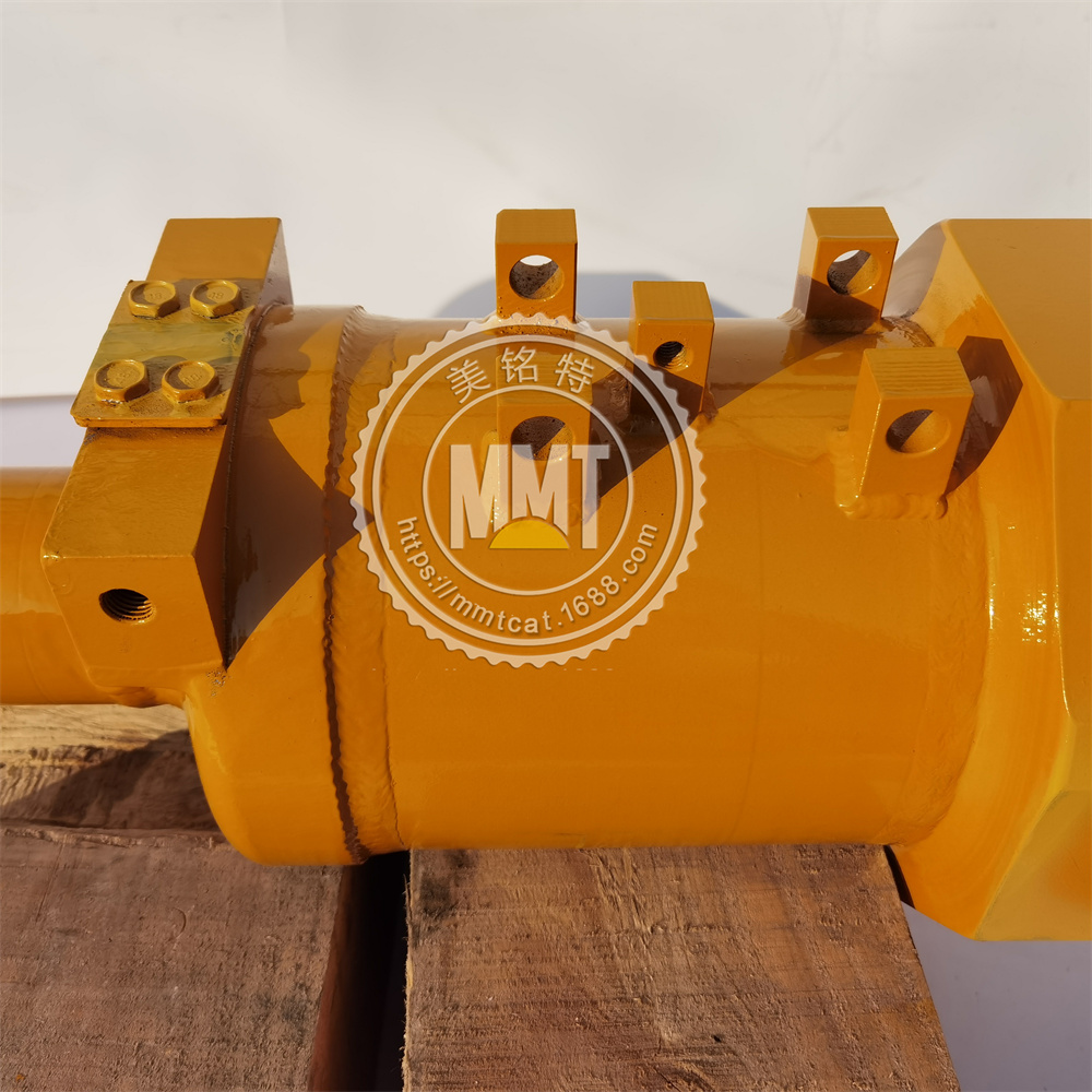 D8R D8N倾斜油缸6E-1175液压缸6E1175