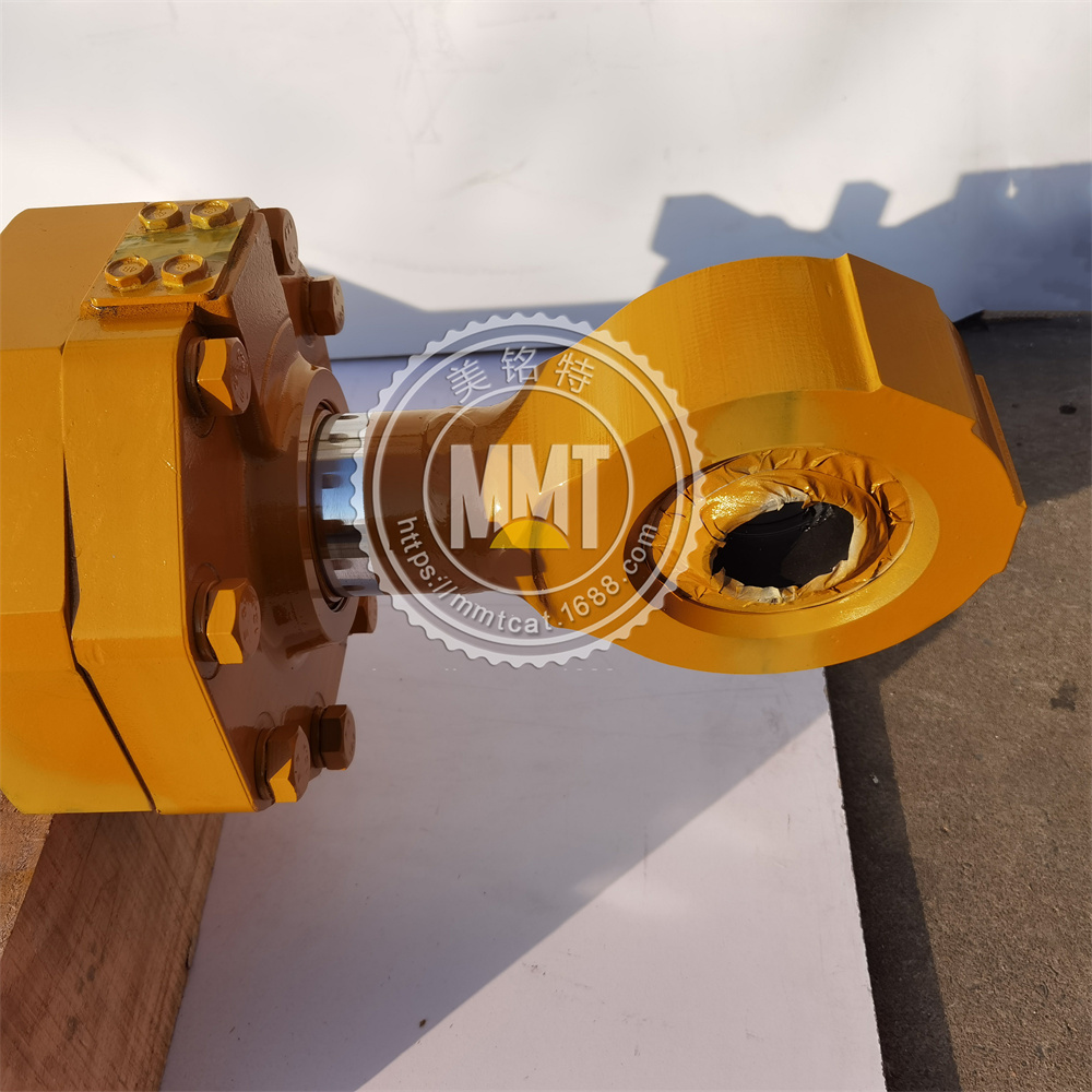 D8R D8N倾斜油缸6E-1175液压缸6E1175