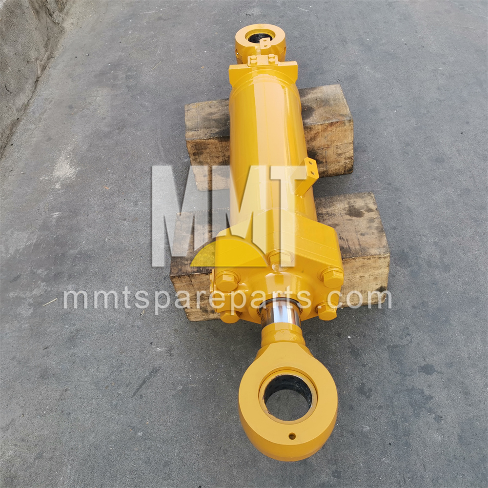 D8R D8T松土器倾斜油缸561-7470裂土器倾斜液压油缸1553652