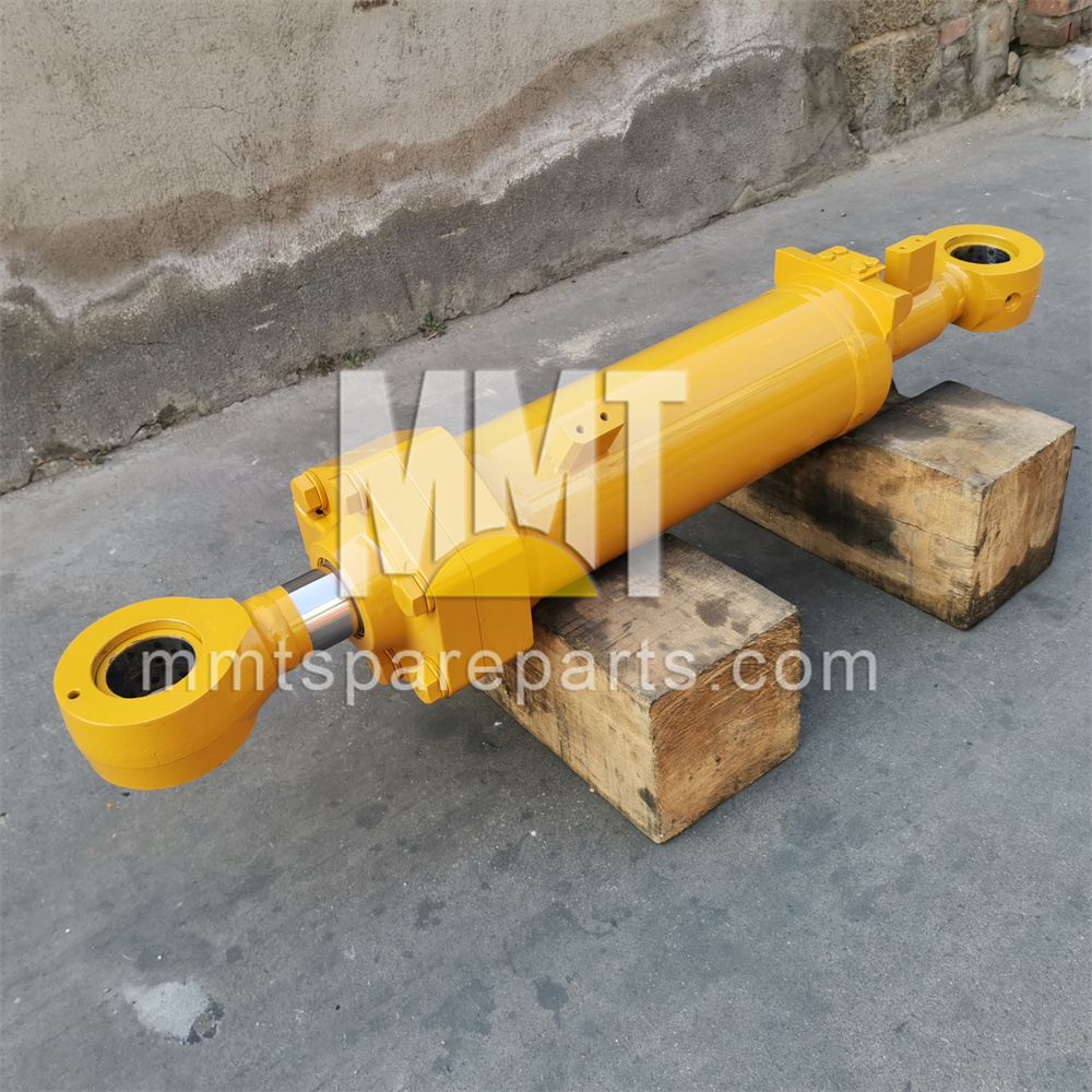 D8R D8T松土器倾斜油缸561-7470裂土器倾斜液压油缸1553652