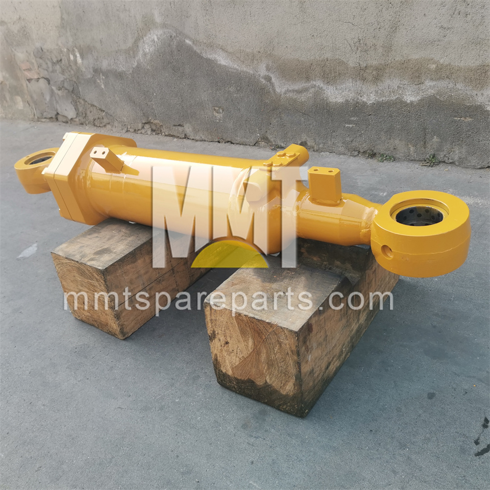 D8R D8T松土器倾斜油缸561-7470裂土器倾斜液压油缸1553652