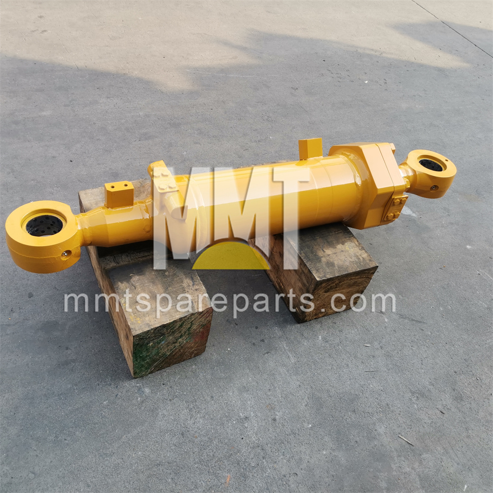 D8R D8T松土器倾斜油缸561-7470裂土器倾斜液压油缸1553652