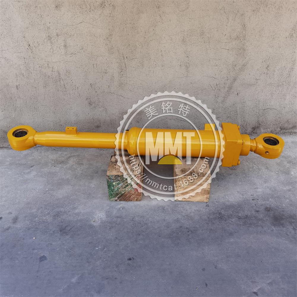 D9R D9T松土器倾斜液压油缸521-8391裂土器倾斜油缸5218391