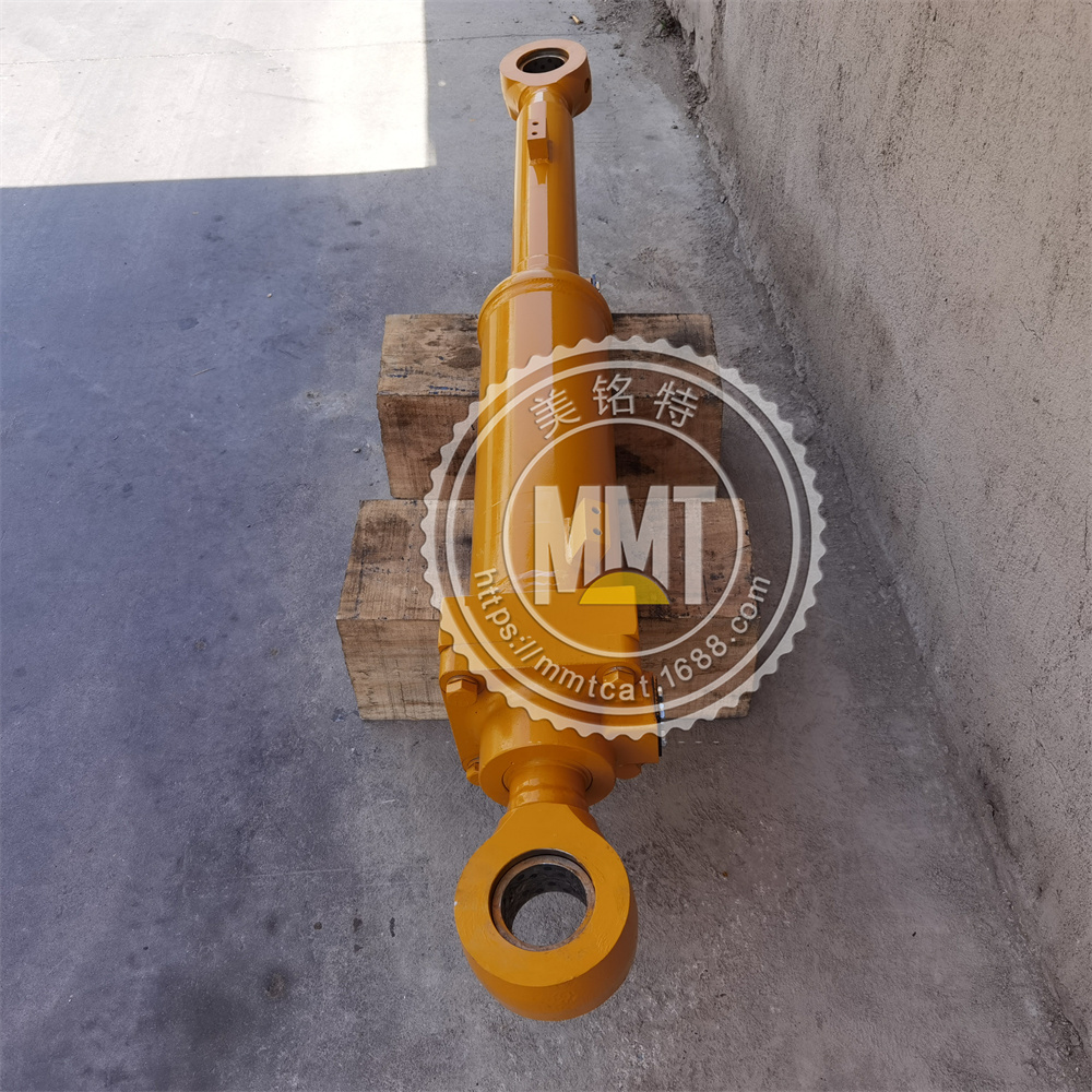 D9R D9T松土器倾斜液压油缸521-8391裂土器倾斜油缸5218391