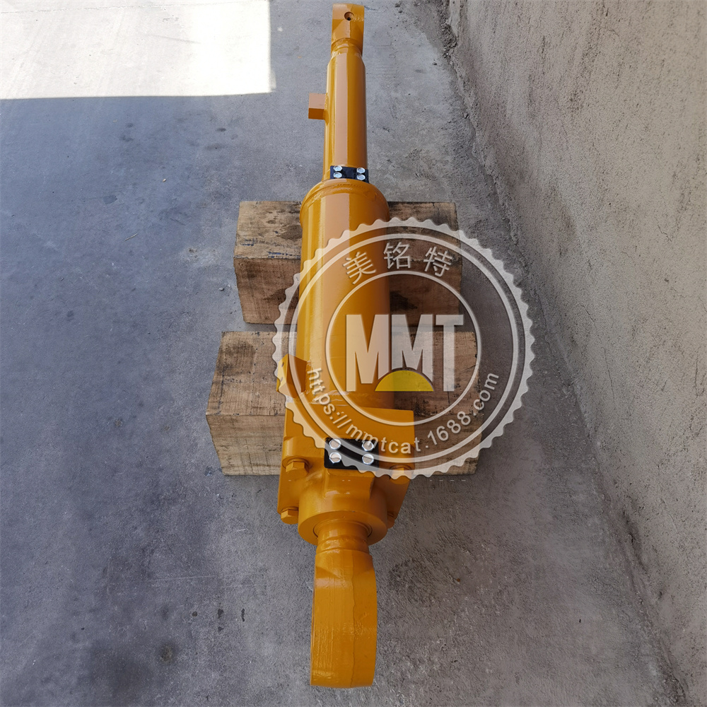 D9R D9T松土器倾斜液压油缸521-8391裂土器倾斜油缸5218391