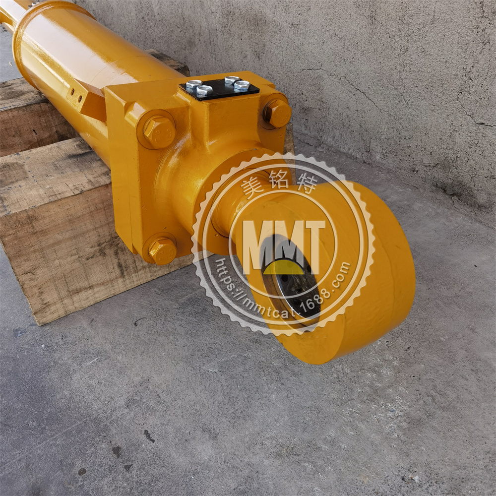 D9R D9T松土器倾斜液压油缸521-8391裂土器倾斜油缸5218391