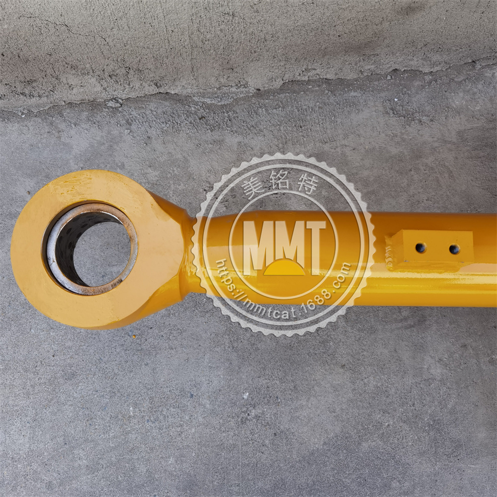 D9R D9T松土器倾斜液压油缸521-8391裂土器倾斜油缸5218391