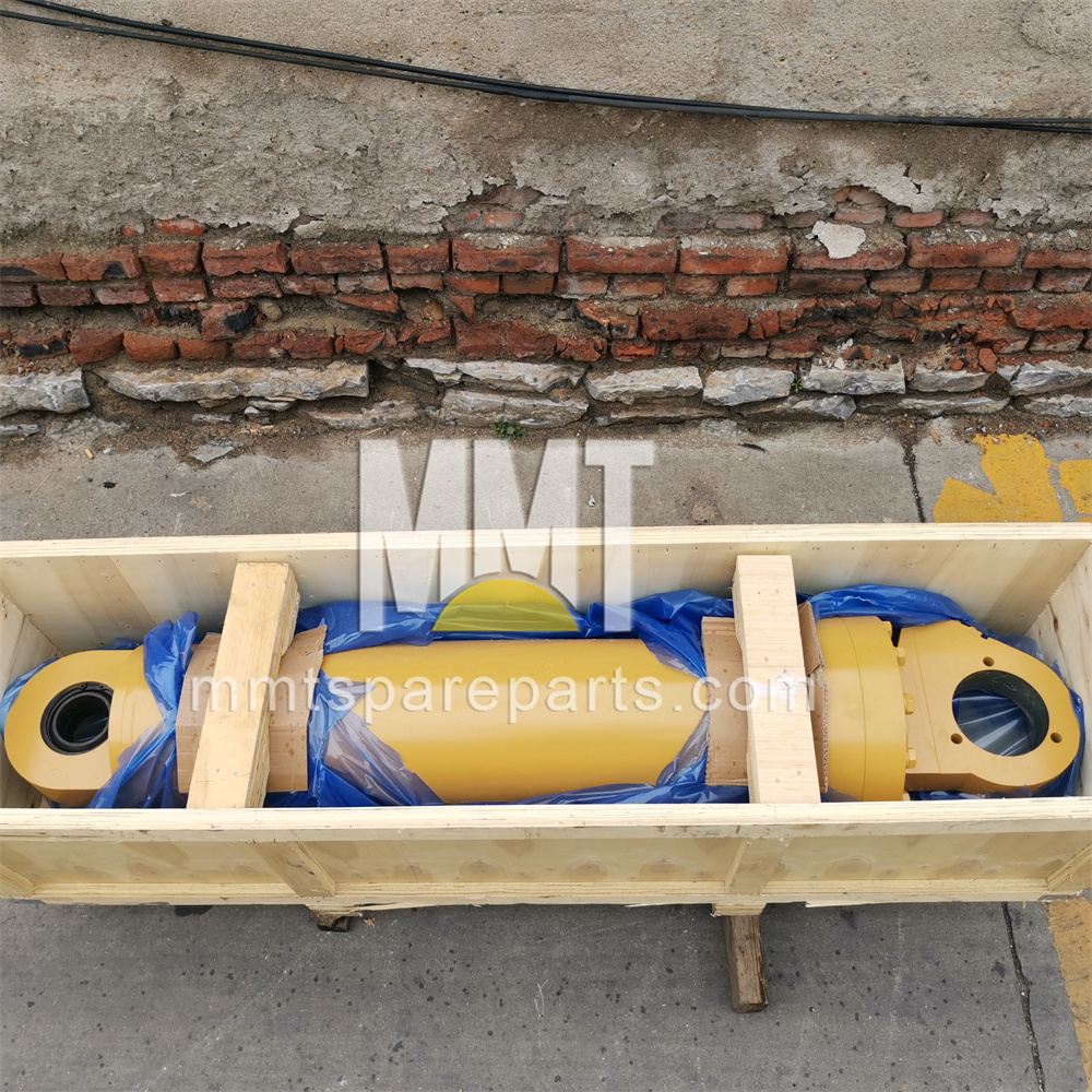 789 789D二级伸缩举升油缸9T-2807液压油缸9T2807