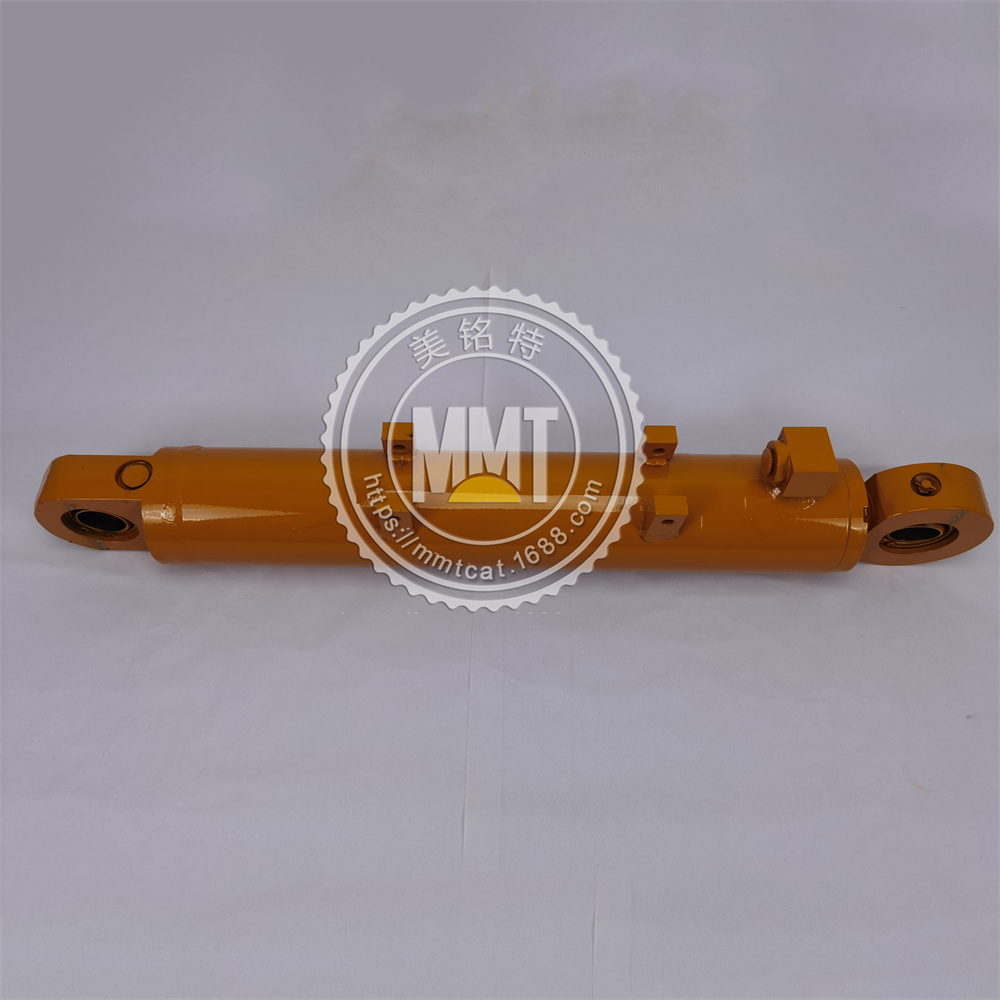 D6M转角油缸113-75107液压油缸1375107