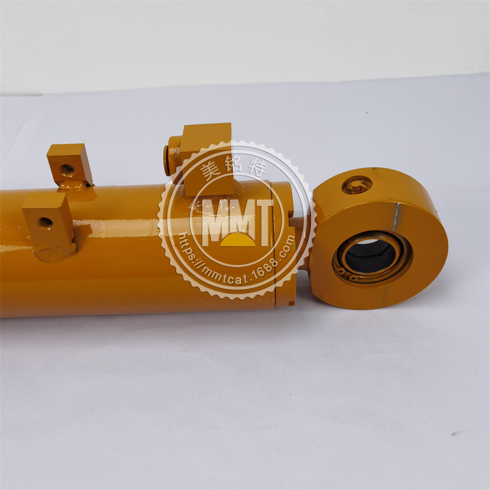 D6M转角油缸113-75107液压油缸1375107