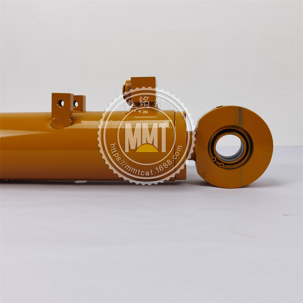 D6M转角油缸113-75107液压油缸1375107