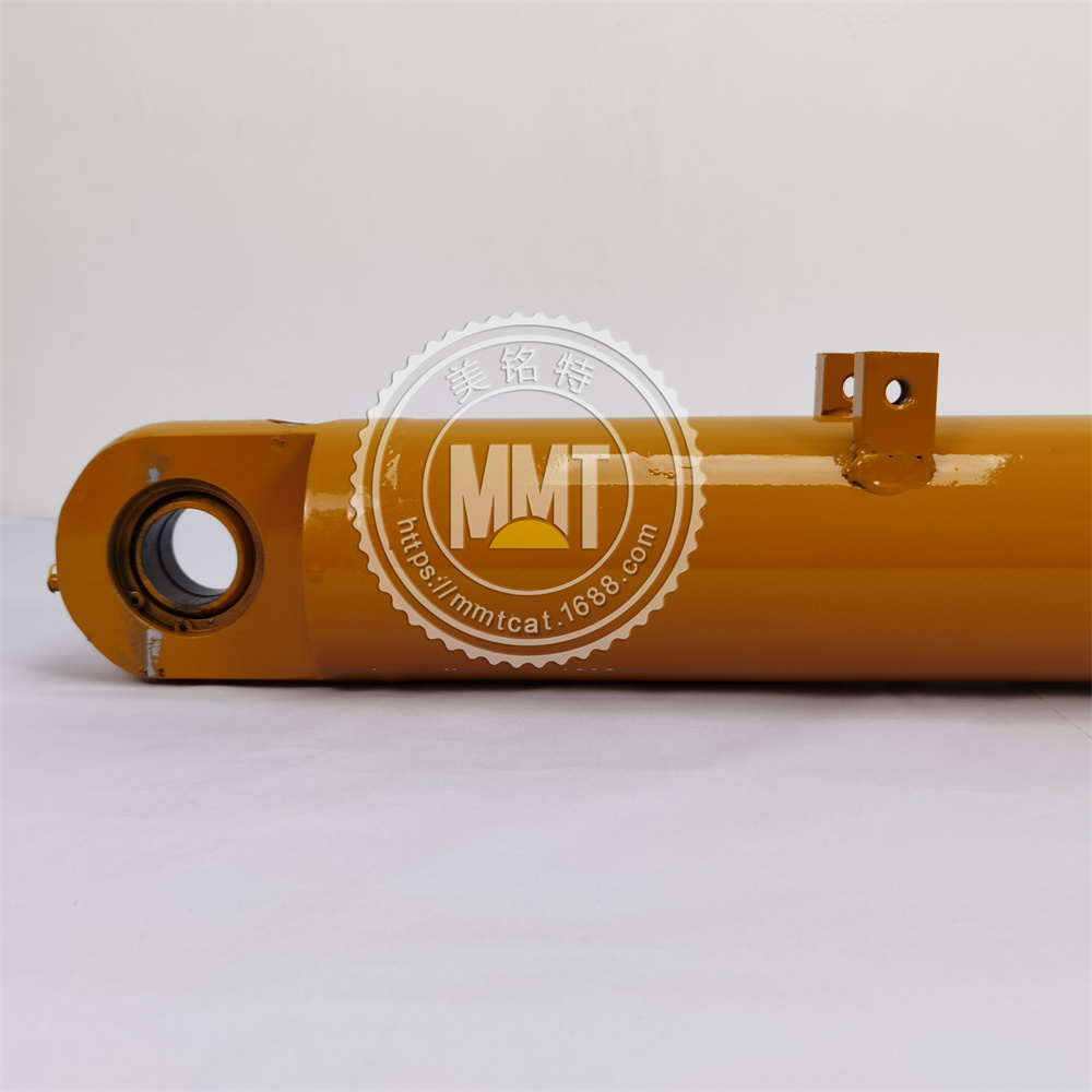 D6M转角油缸113-75107液压油缸1375107