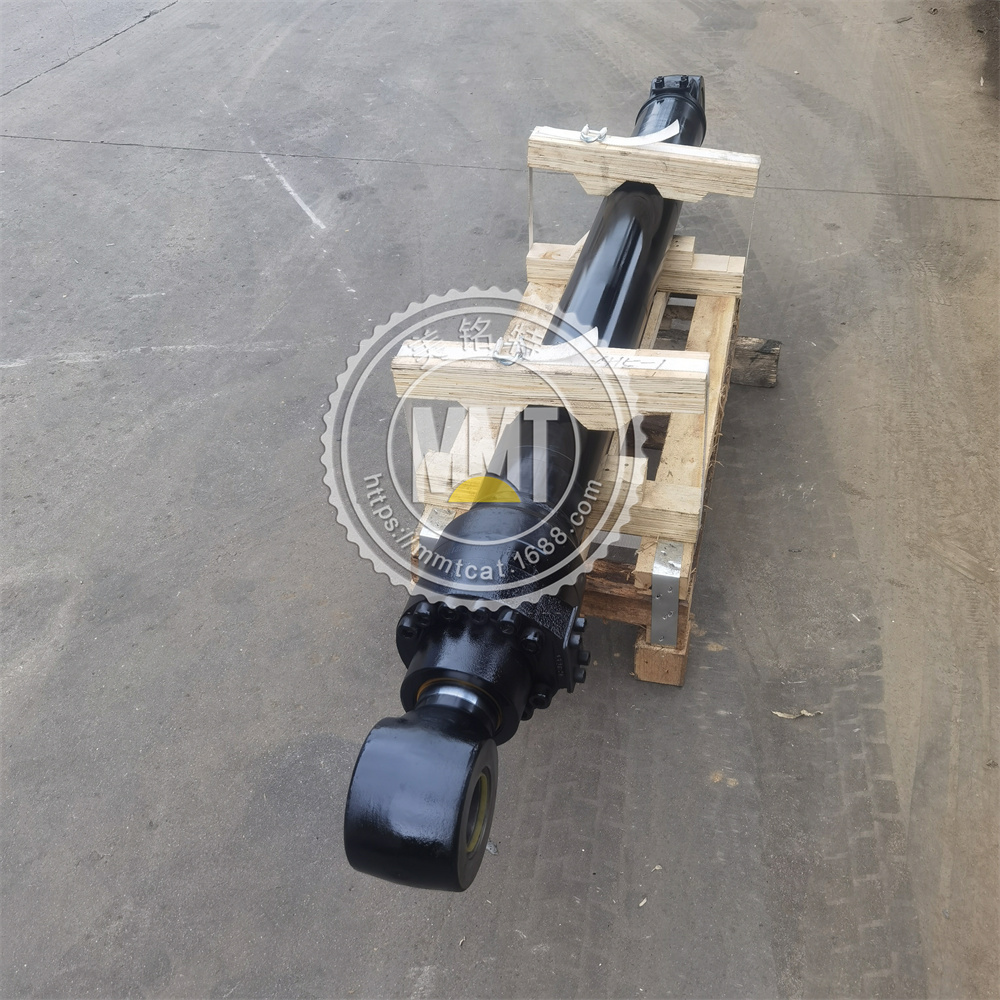 444F2挖斗油缸510-7950小臂液压油缸5107950两头忙