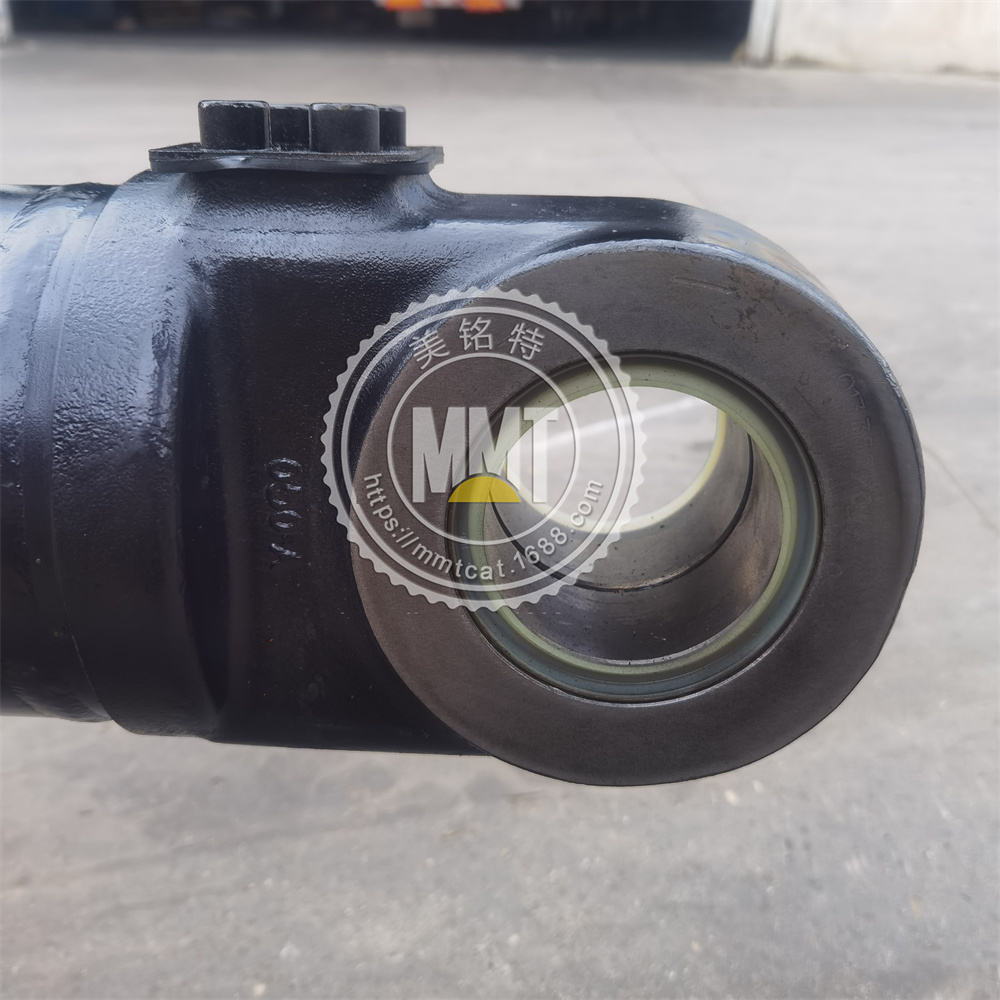 444F2挖斗油缸510-7950小臂液压油缸5107950两头忙